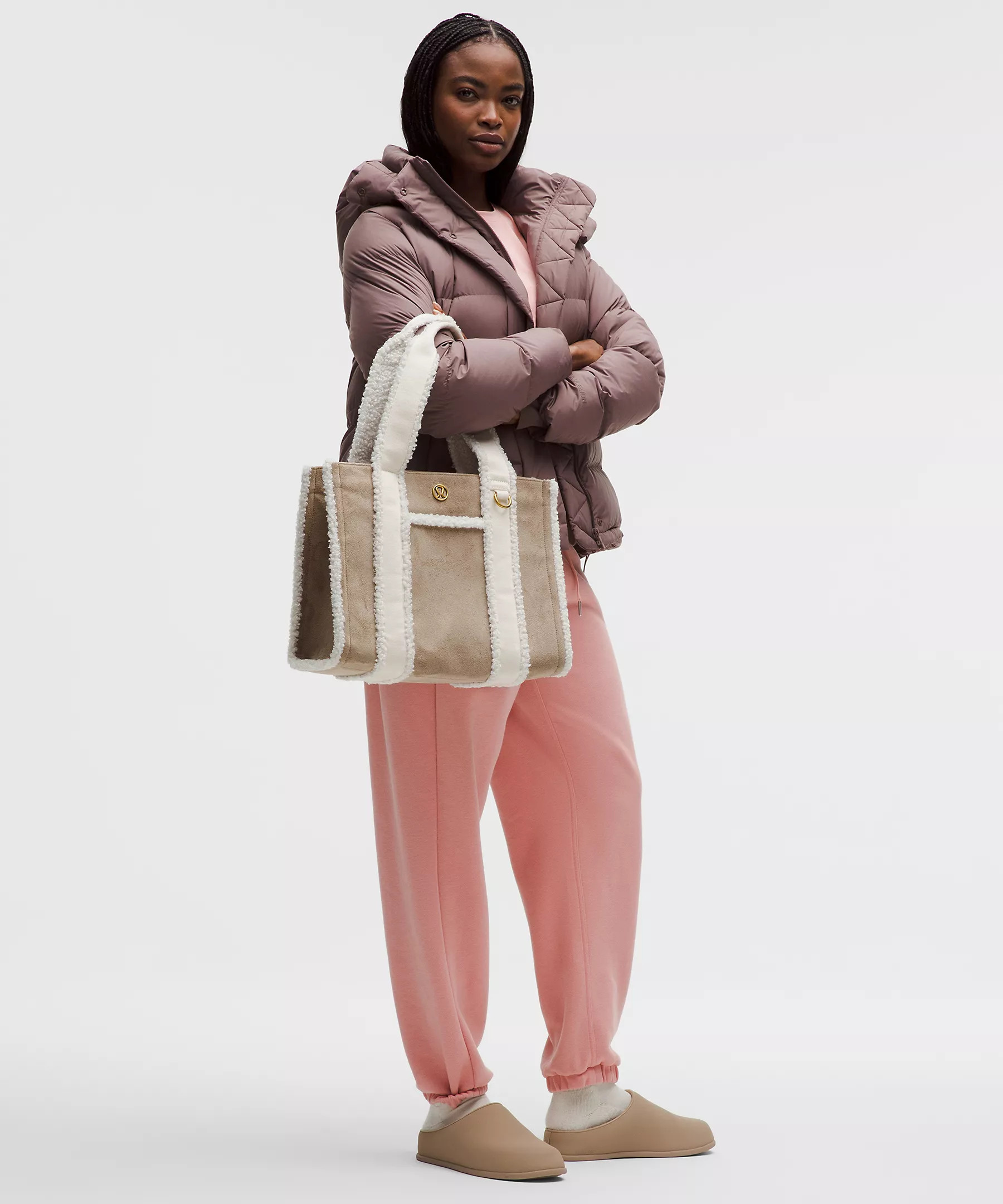Boxy Tote Bag 10L | Lululemon (US)