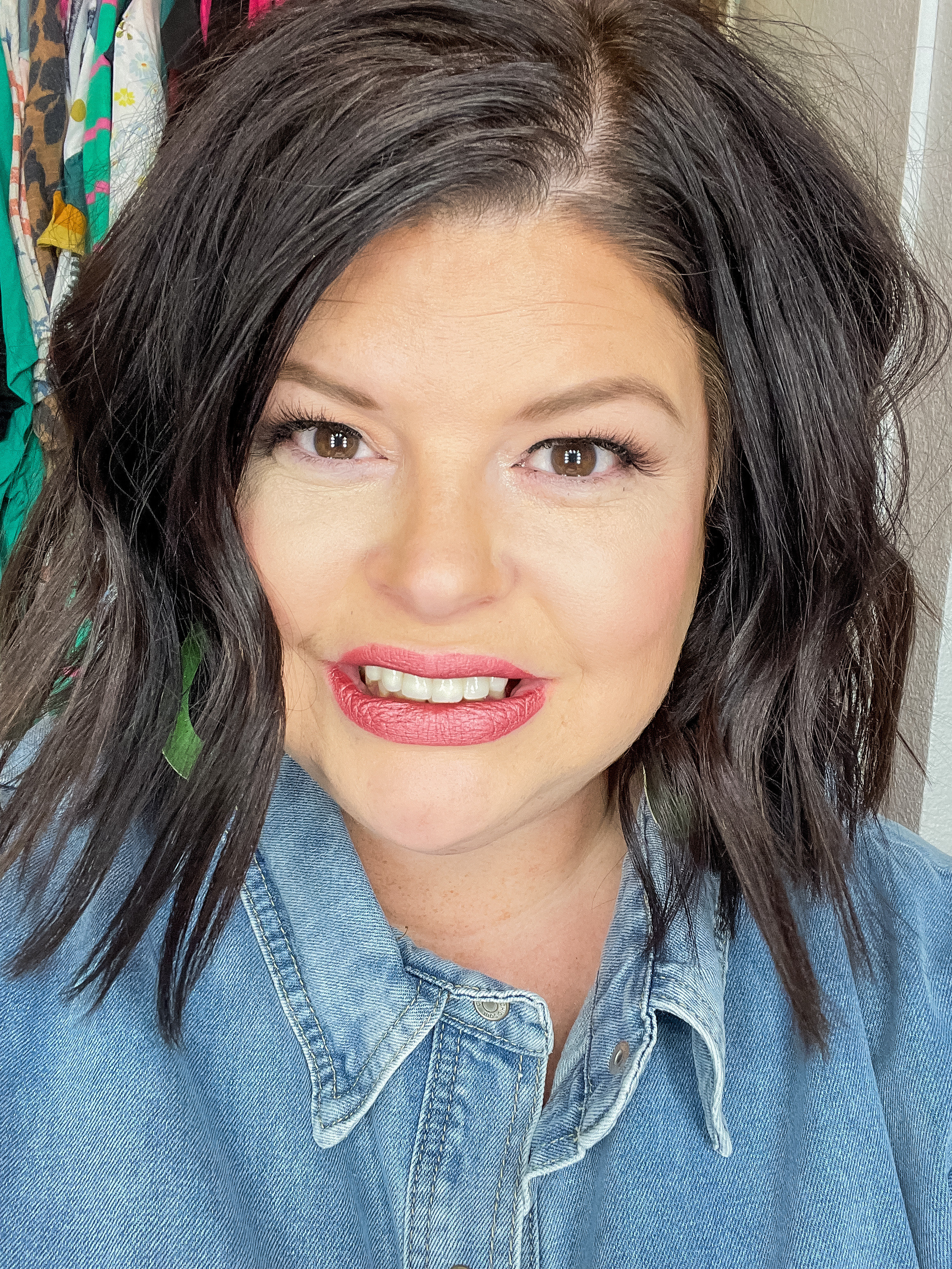 Makeup Of The Day

** make sure to click FOLLOW ⬆️⬆️⬆️ so you never miss a post ❤️❤️

📱➡️ simplylauradee.com

beauty finds | hair finds | hair products | beauty products | hair favorites | beauty favorites | hair care | skincare | shampoo | conditioner | blow dryer | flat iron | curling iron | foundation | eyeshadow | mascara | lipstick | lip gloss | laura geller | Tarte | nyx | skincare essentials | ulta | sephora | target | target finds | walmart | walmart finds | amazon | found it on amazon | amazon finds

#LTKBeauty #LTKMidsize #LTKPlusSize