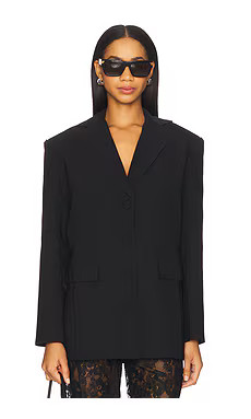x REVOLVE Samuel Blazer
                    
                    Amanda Uprichard | Revolve Clothing (Global)