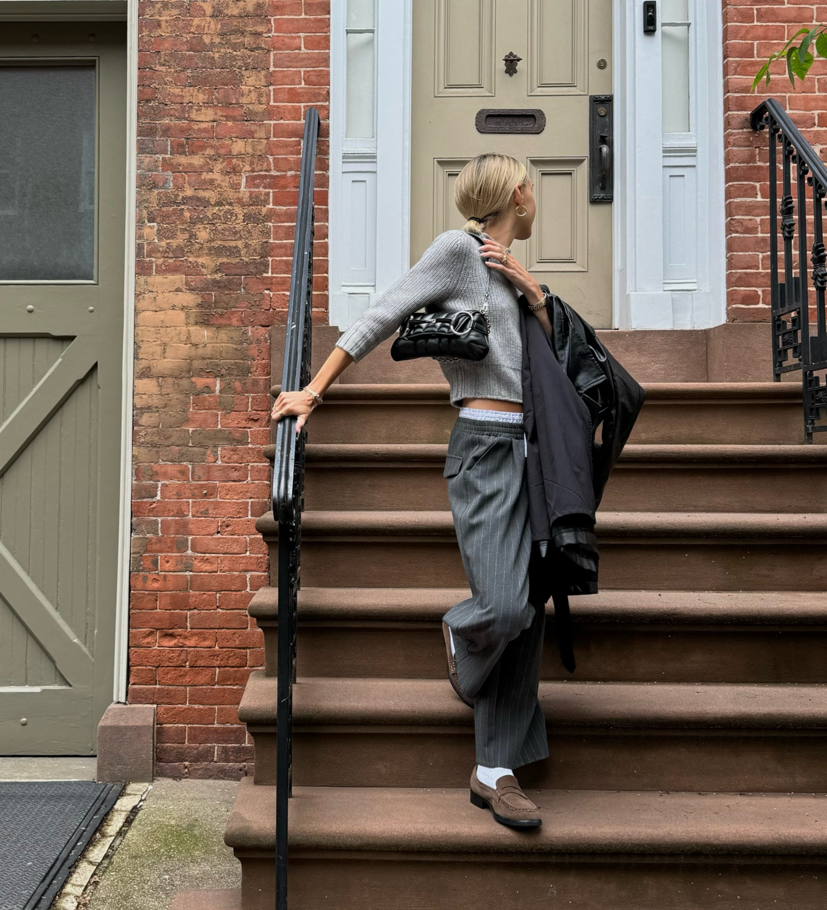 Take a peek at new fall pieces from my favorite sites. Shop browns, suede, gingham, animal prints, layering essentials, and fall forward shoes  

#LTKSeasonal #LTKStyleTip #LTKFindsUnder100