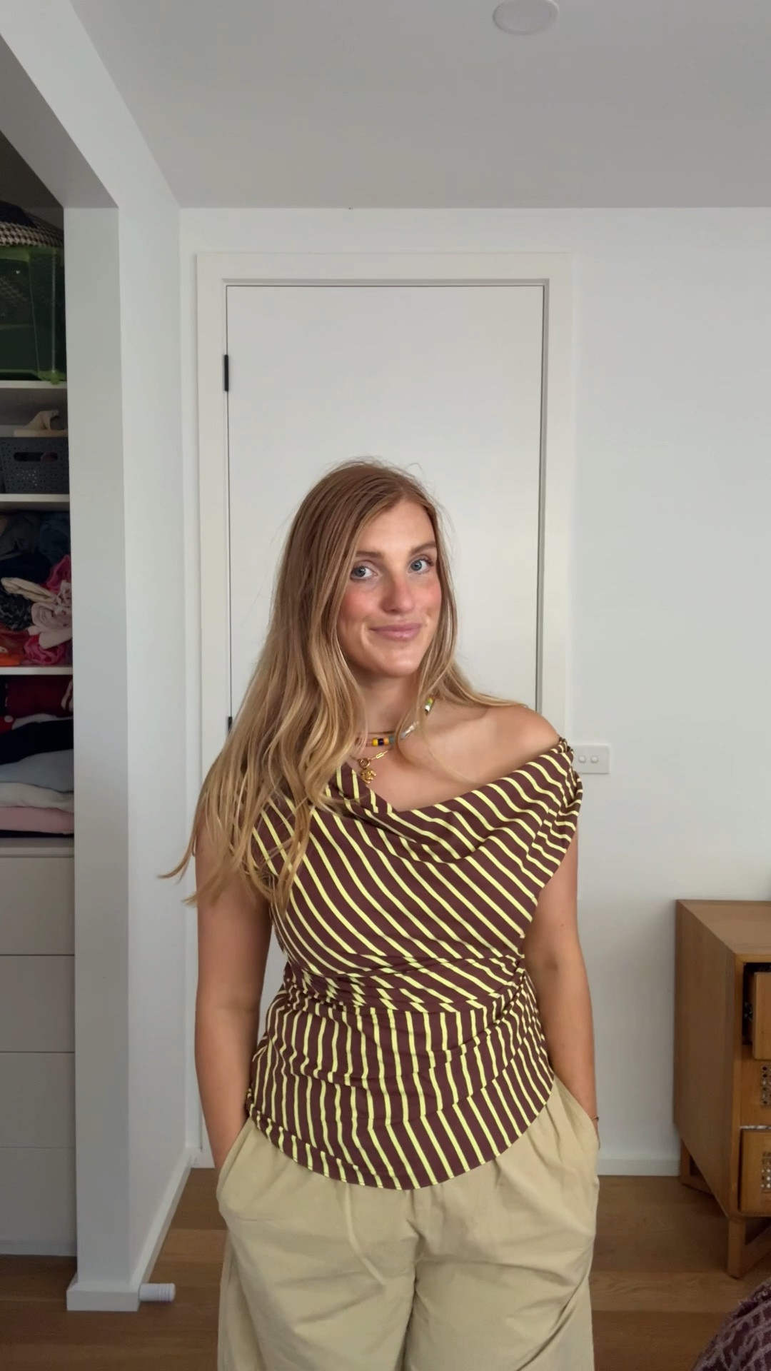 Little ASOS tops order gave me 2 goodies out of 4 so that’s a small(ish) win right?! 

#LTKaustralia #LTKsummer