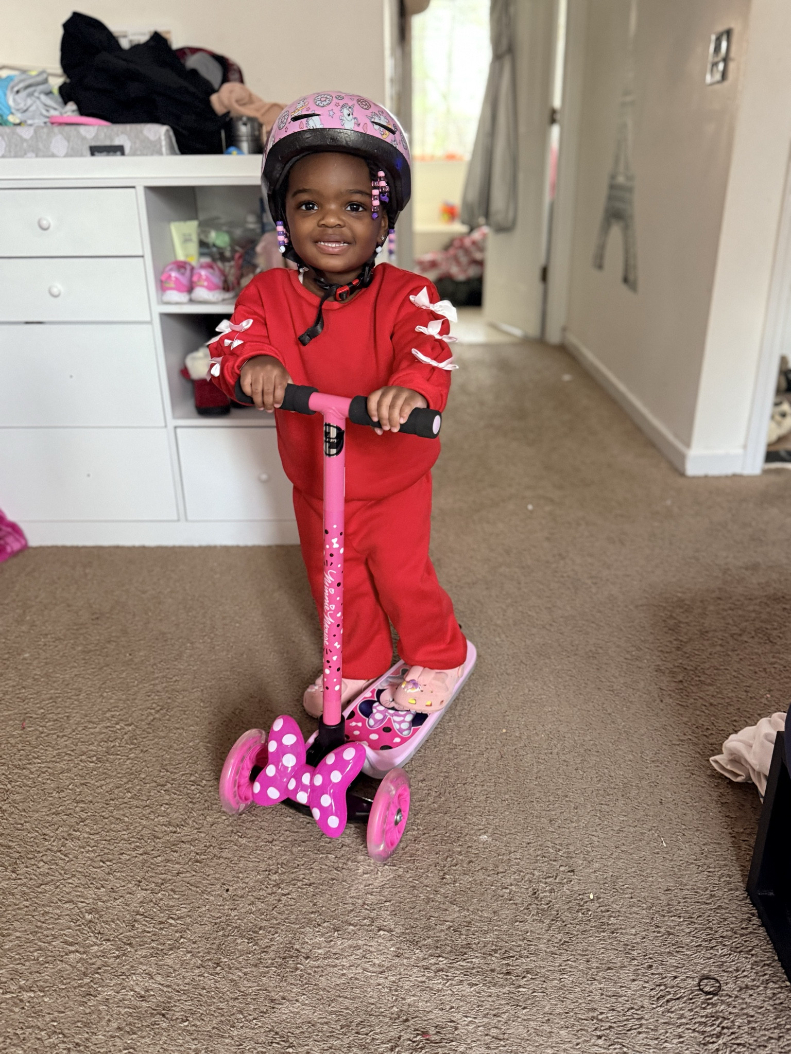 My toddler’s favorite things 🧸✨
From toys she plays with every day to clothes she actually loves wearing — these are the items that keep her happy, busy, and comfy.
I linked all her current favorites on LTK for easy shopping.

#toddlerfavorites #kidsmusthaves #toddlerlife #momapproved #kidsfinds #LTKkids #LTKfinds #LTKsale #shoppingfavorites #onlineshopping #ShoppingWithPriiincesss #Atlantamom #AtlantaCreator #Atlantacontentcreators

#LTKKids #LTKmomlife #LTKBaby