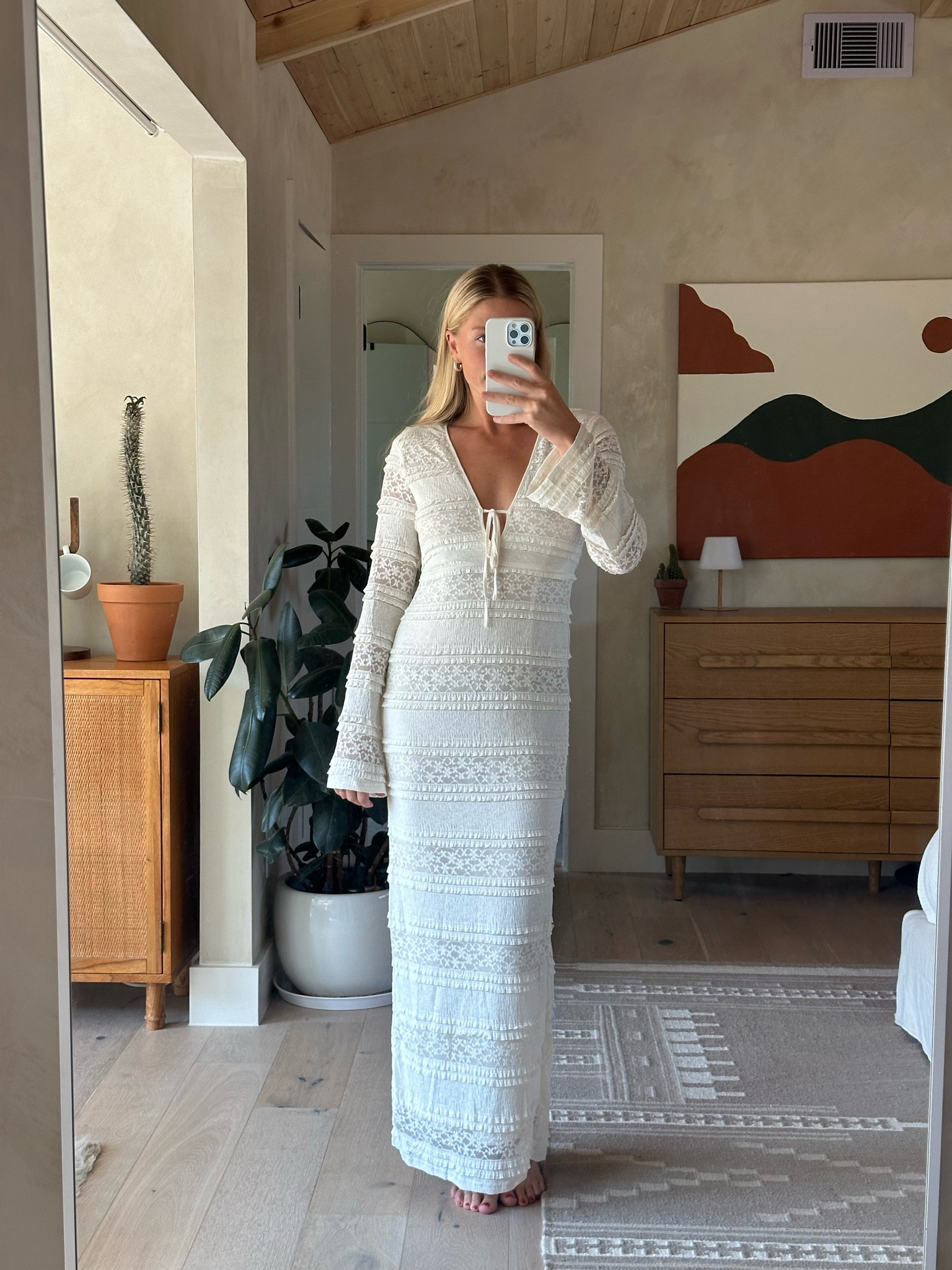 12th tribe western dress under $100! 

#LTKWedding #LTKFindsUnder100 #LTKStyleTip