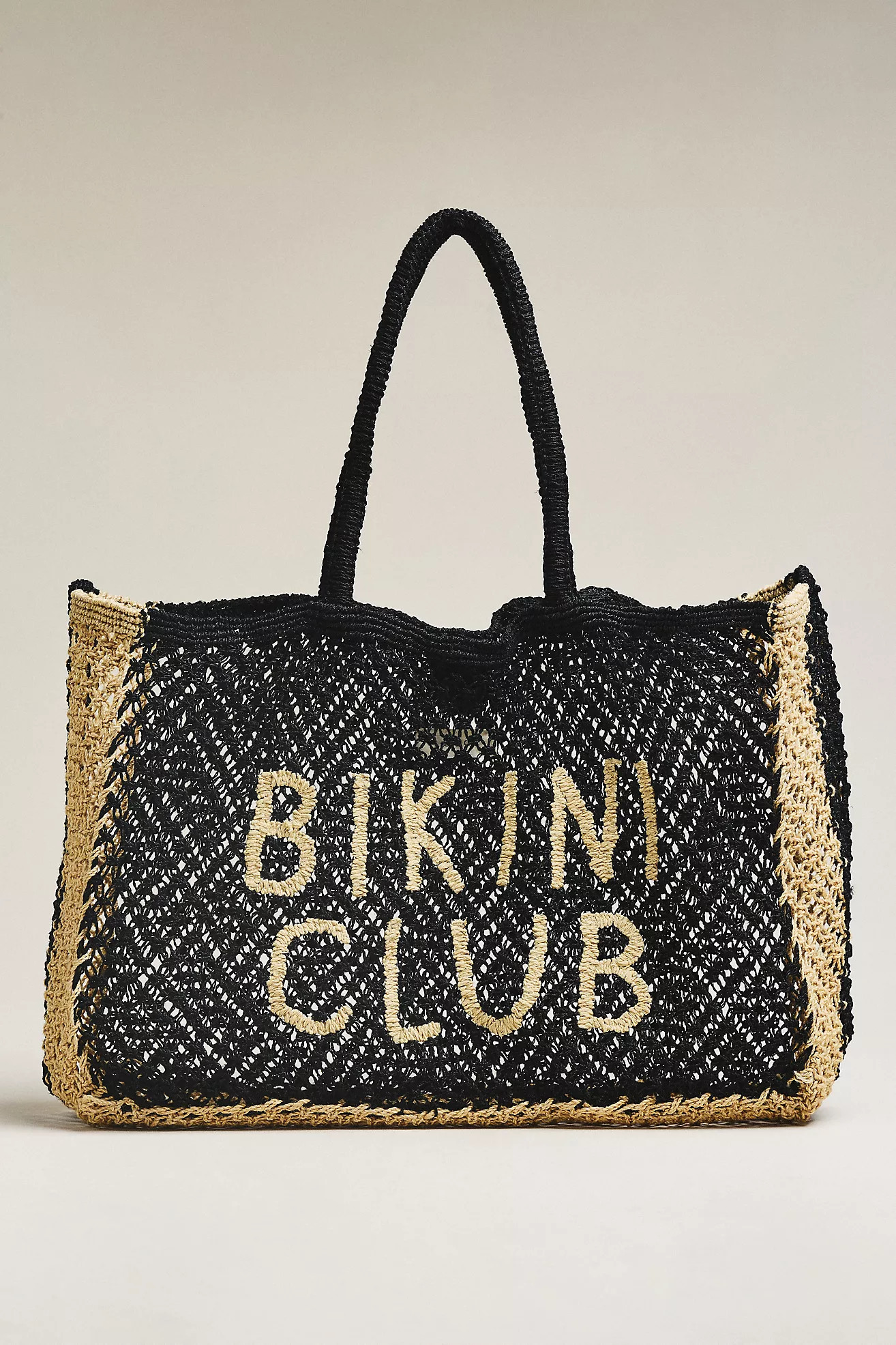 LSPACE Moonlight Beach Bag | Anthropologie (US)