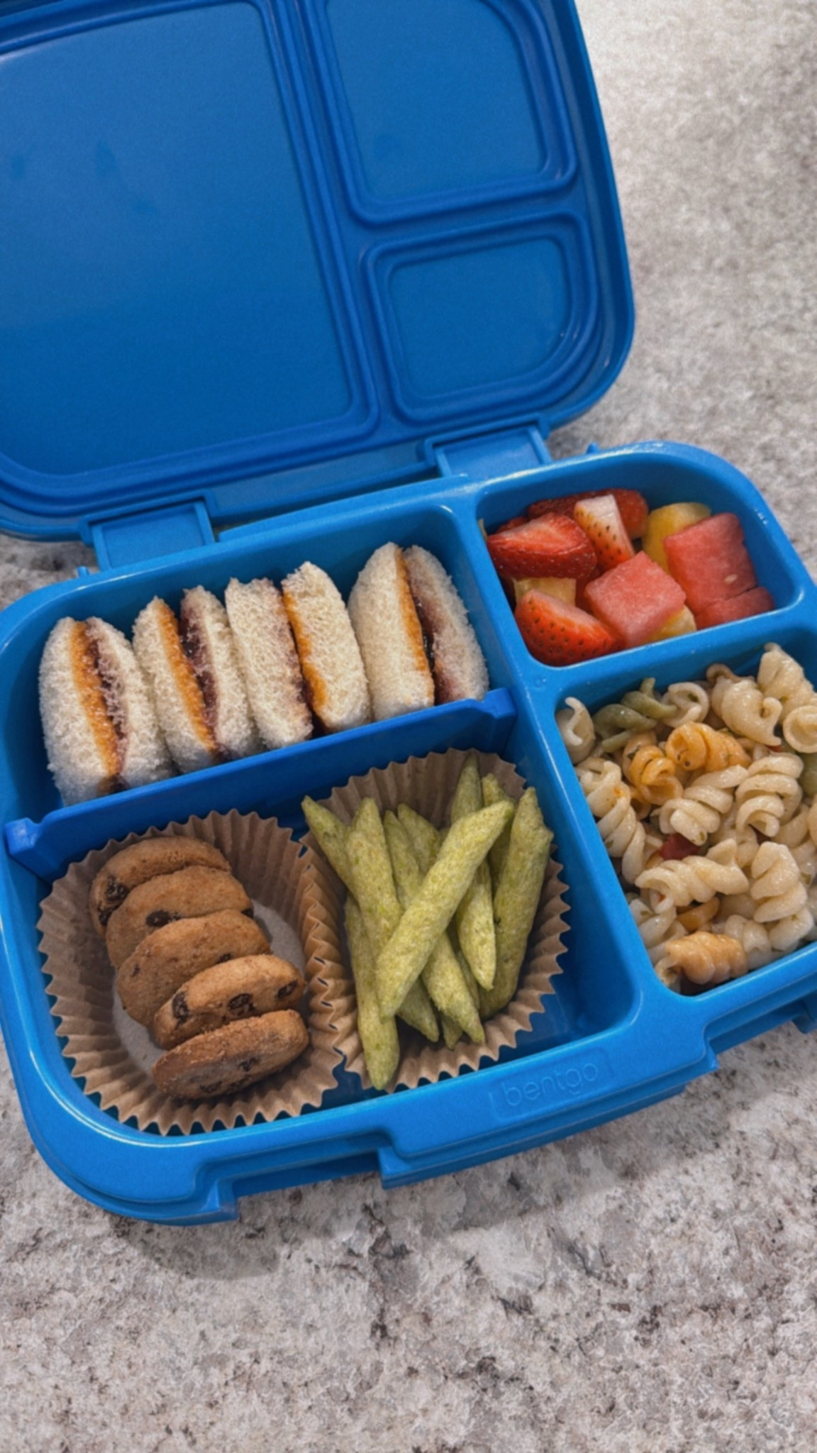 Soccer Snack ⚽️ ready with bentgo ✨

#LTKKids