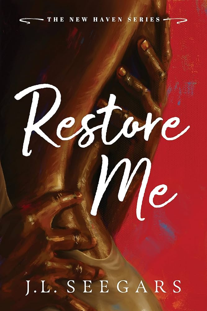 Restore Me (Deluxe Edition): A Forbidden, Enemies-to-Lovers Romance of Redemption and Healing (Ne... | Amazon (US)