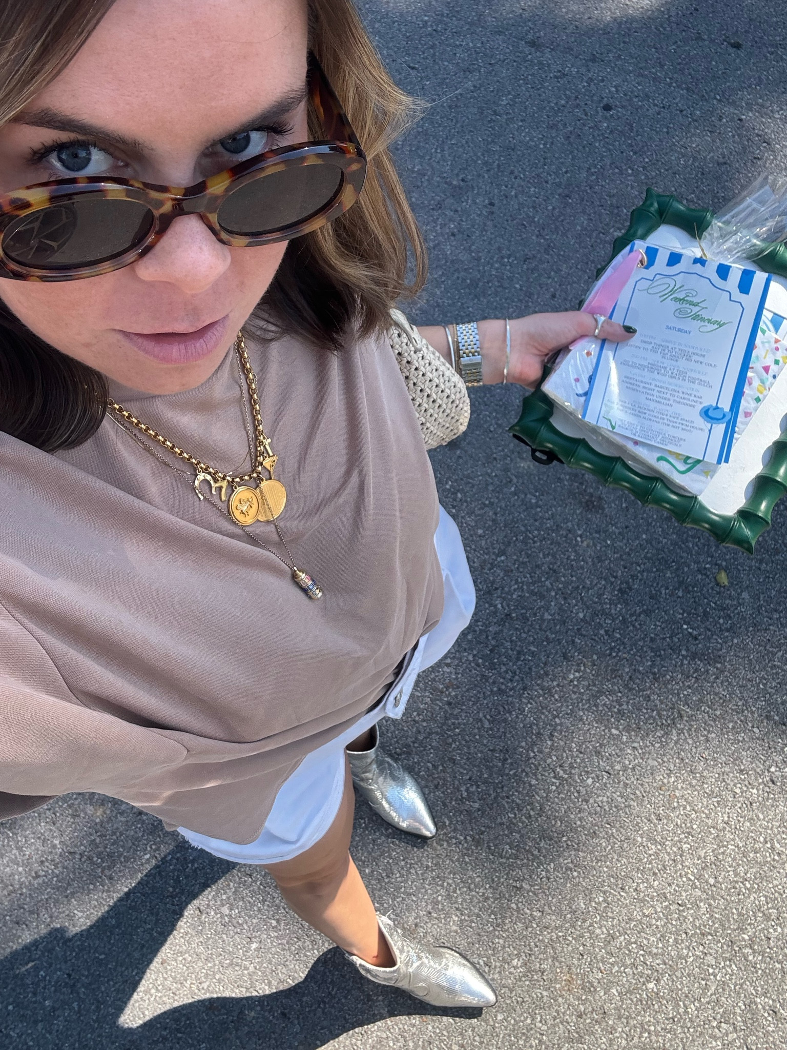 On my way! 

#LTKStyleTip #LTKSeasonal #LTKBeauty