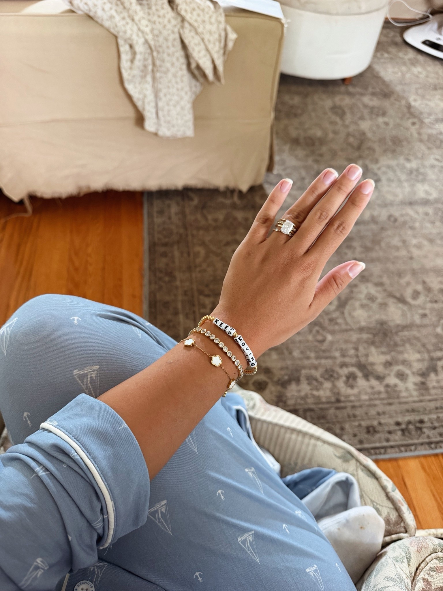 My current stack of bracelets ✨ & some of my favorite picks from Little Words Project!

#LTKgrwm #LTKmomlife #LTKBeauty