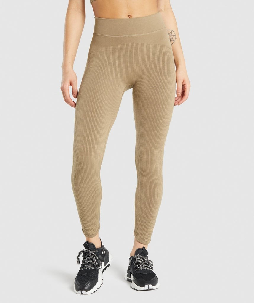 Pause Seamless Leggings | Gymshark (Global)