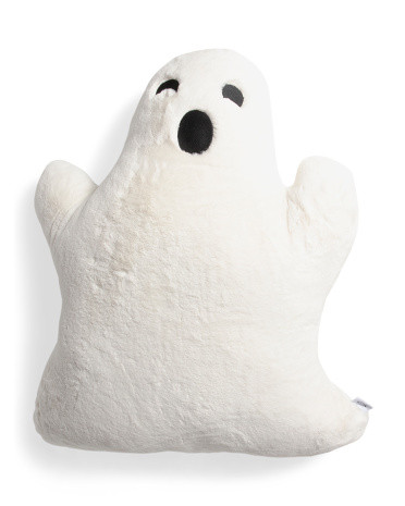 28x35 Koda Large Shaped Ghost Pillow | TJ Maxx
