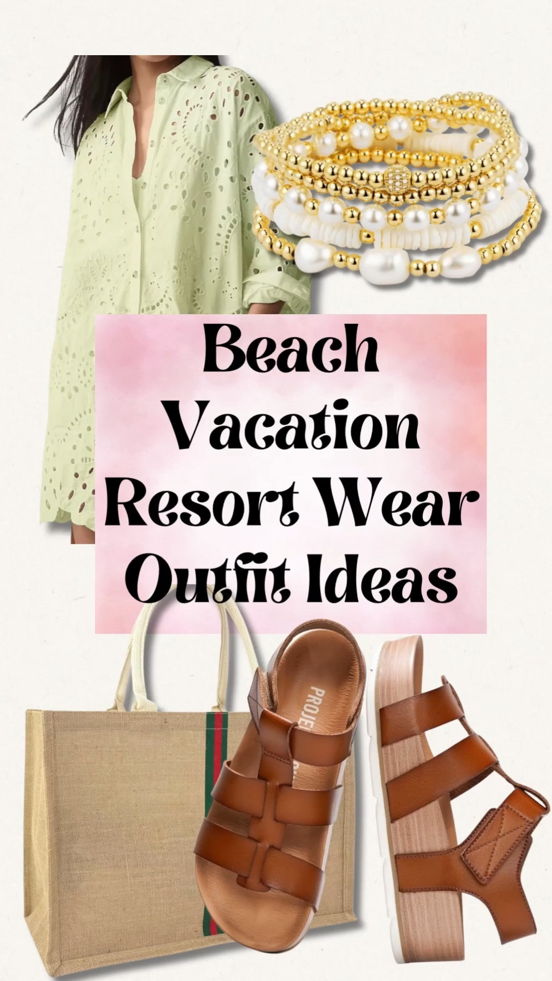 vacation outfits beach
Beach Vacation Resort Wear Outfit Ideas | Chic Looks You’ll Want in Your Suitcase


Keywords: resort wear outfits, vacation outfits women, beach outfit ideas, tropical vacation looks, chic summer outfits, lightweight travel fashion
#fashion #resortwearstyle #beachoutfitideas

#LTKootd #LTKSeasonal #LTKSwim