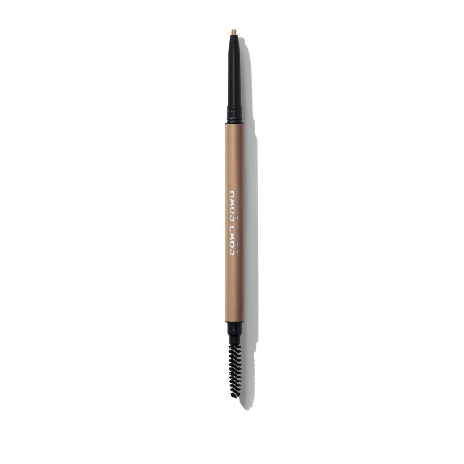 THE EDGE PRECISION BROW PENCIL | Haus Labs