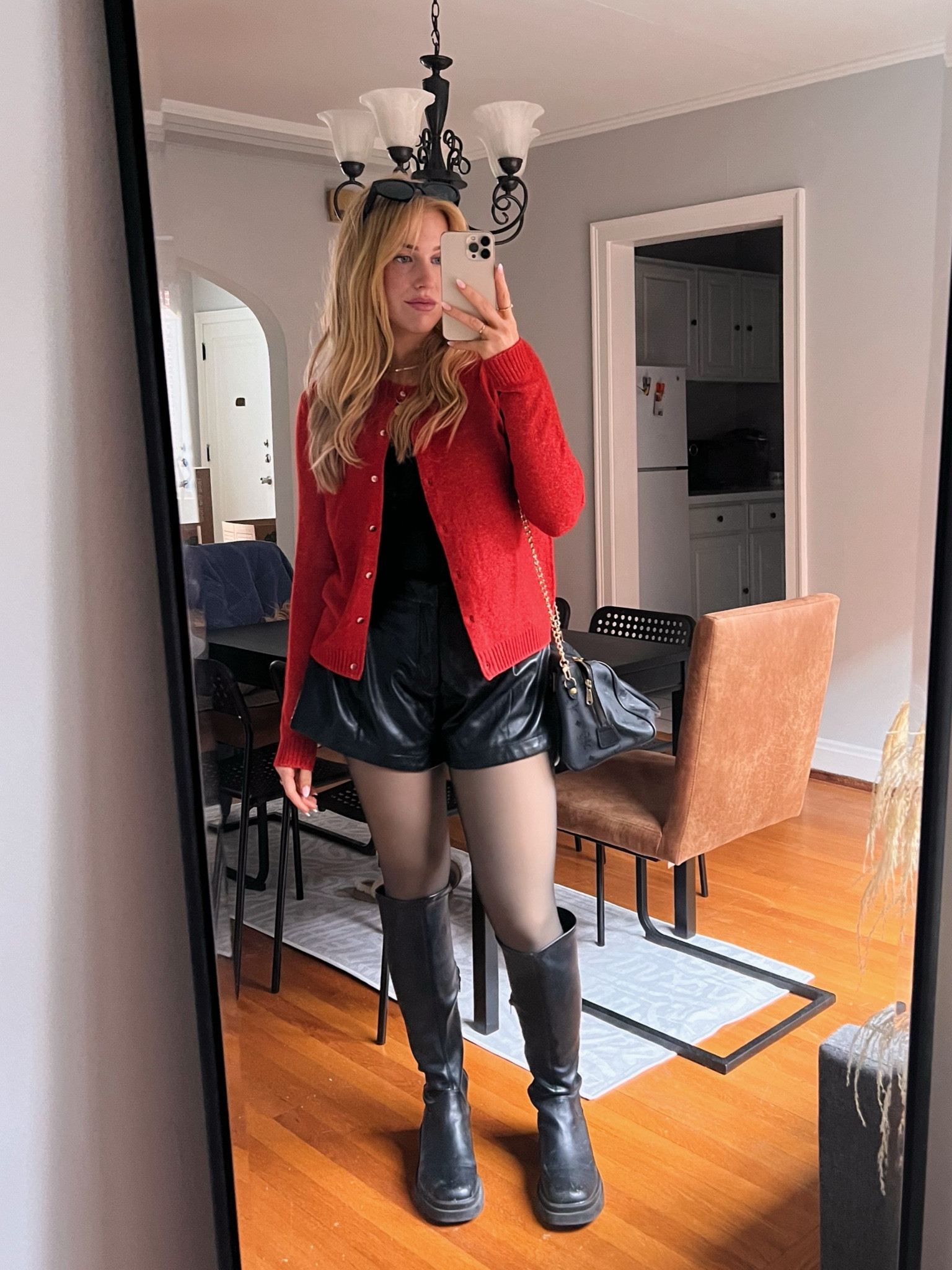 Germany outfit! Fall outfit!

#LTKFallSale #LTKSeasonal #LTKStyleTip