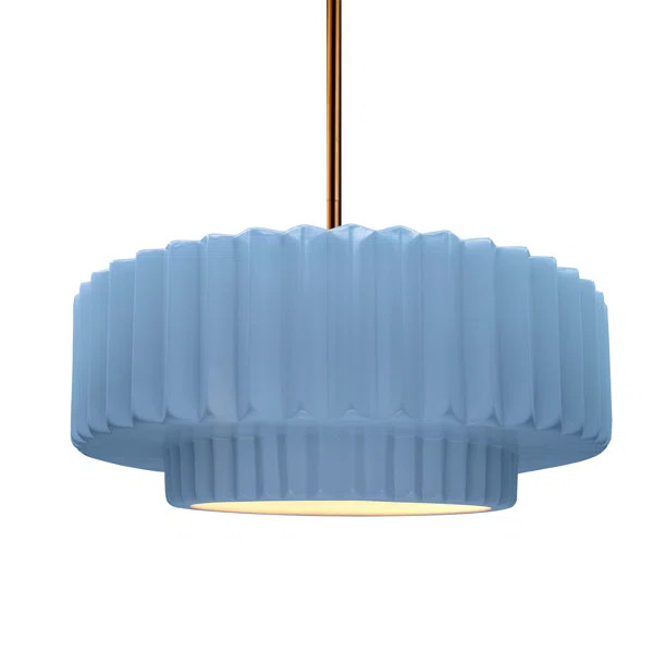 Meydan 1 - Light Single Drop Pendant- LED | Wayfair North America