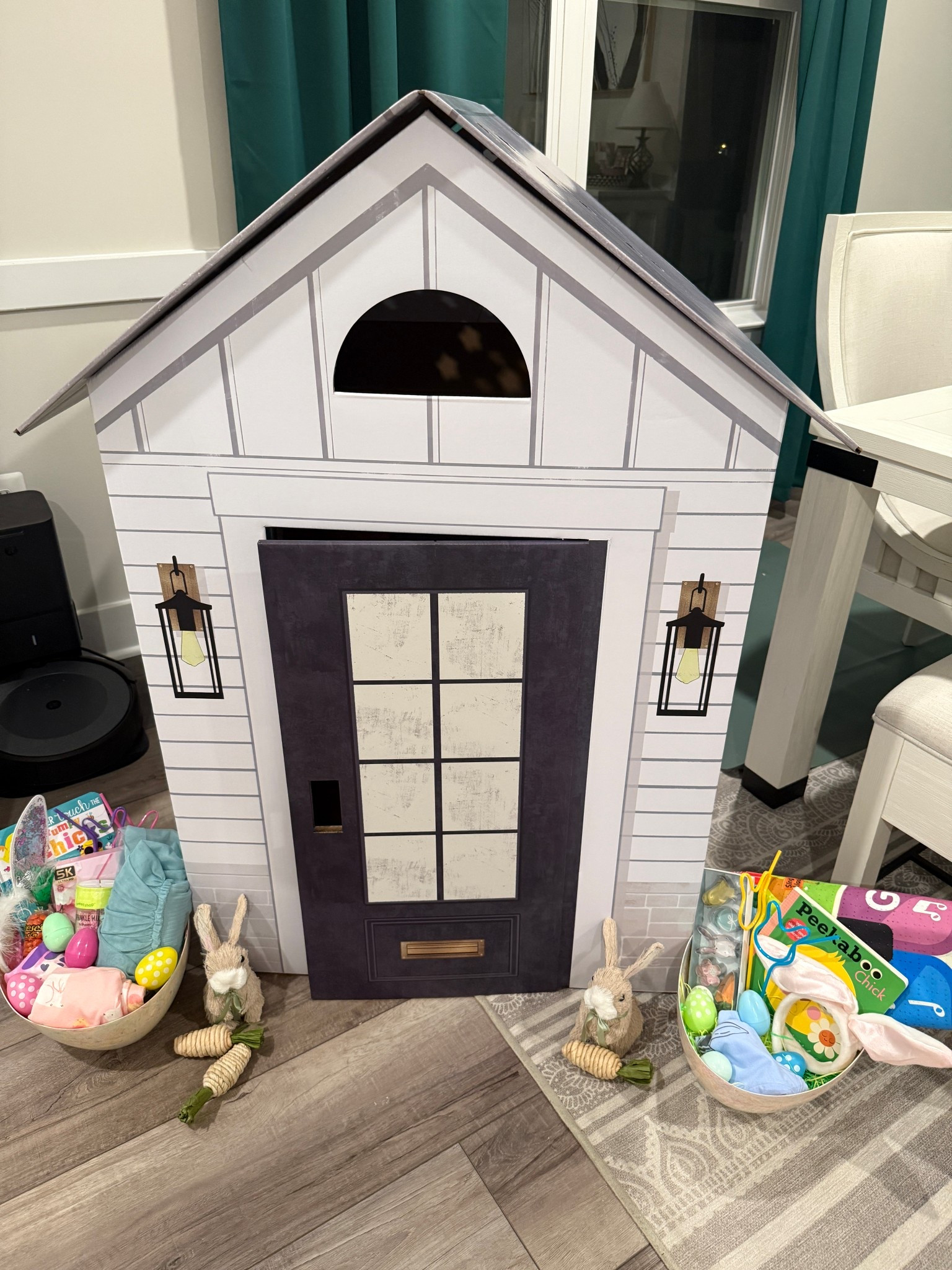 // ✨Perfect Kid Indoor Playhouse ✨// 

#LTKBaby #LTKKids