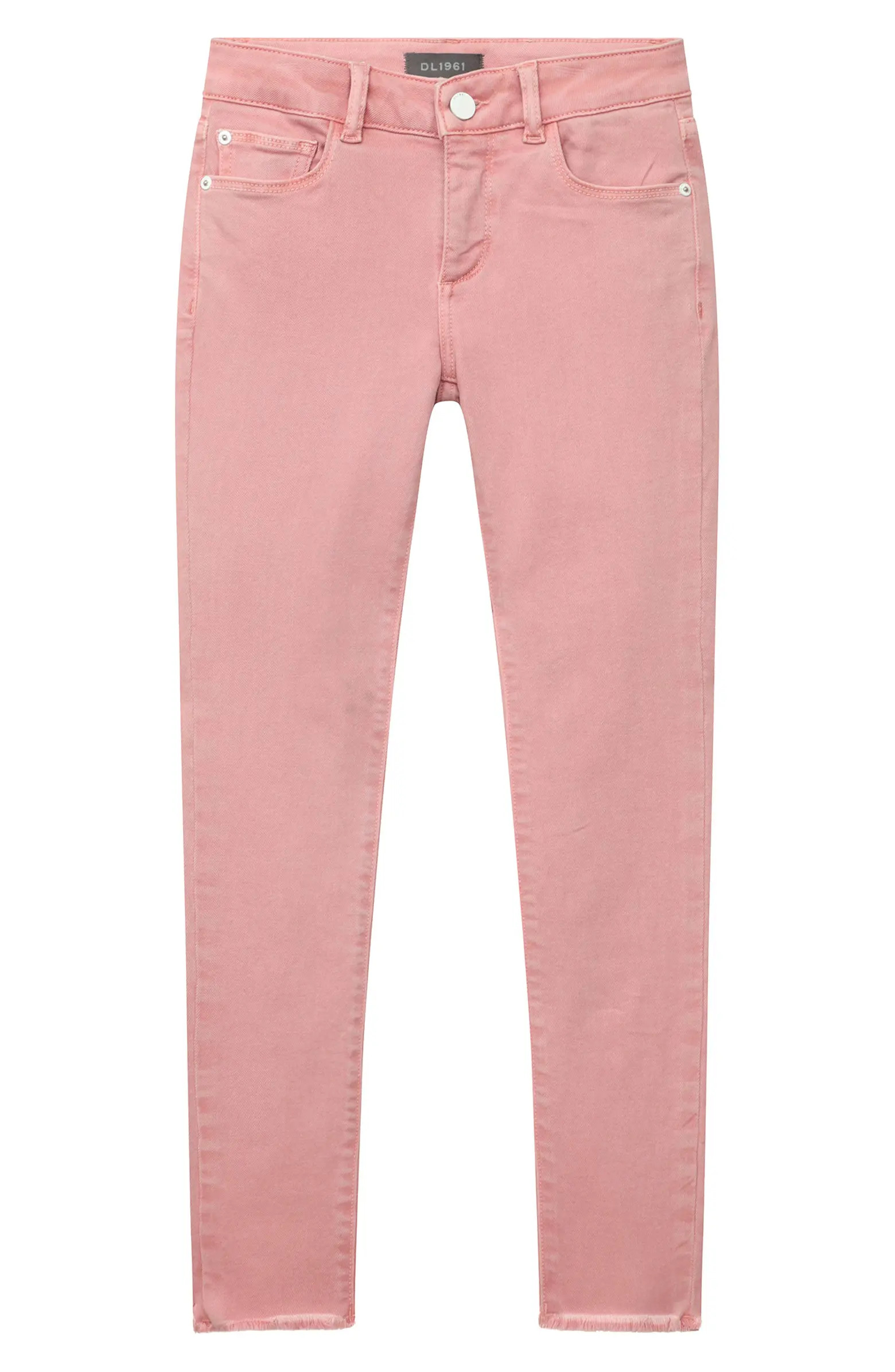 DL1961 DL 1961 Kids Chloe Skinny Jeans | Nordstrom | Nordstrom