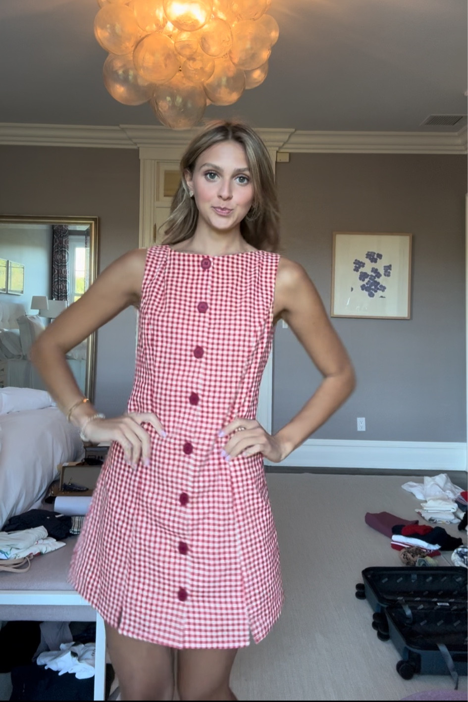 Cutest 4th Dress!! 

#LTKSummerSales