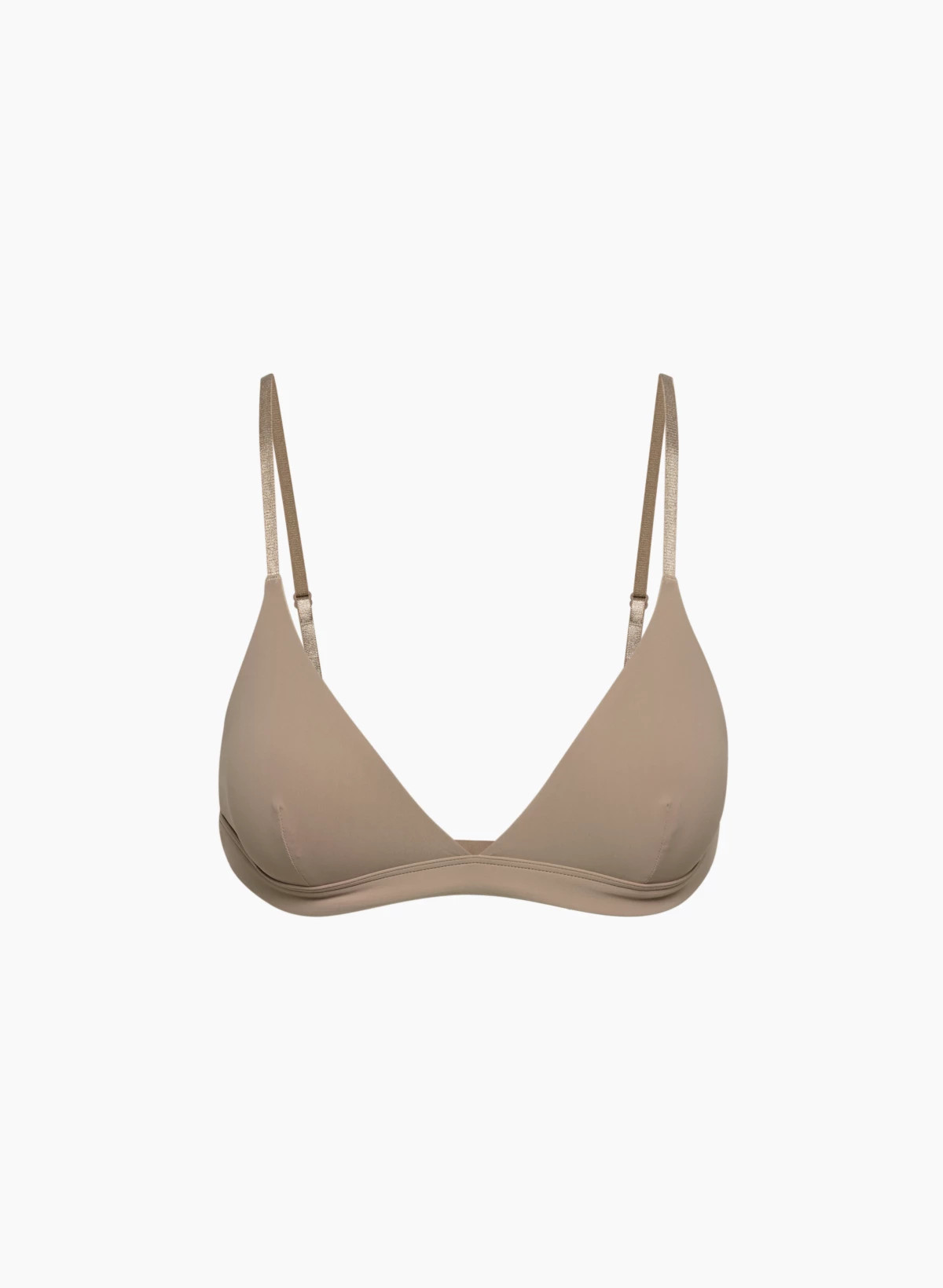 TRIANGLE BRALETTE | Aritzia