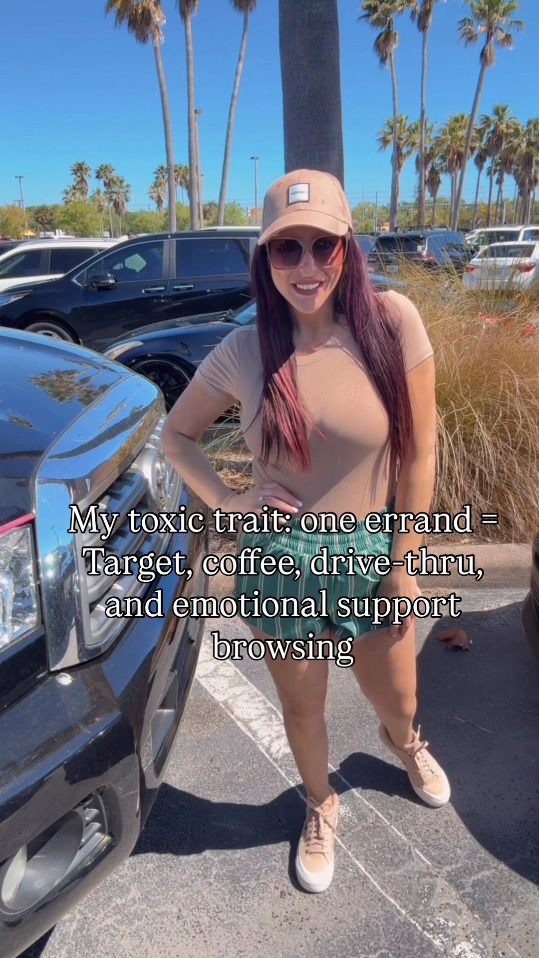 Oops I did it again 🤷🏻‍♀️

#momhumor #momstyle #momsbelike #momlife #momoutfit

#LTKgrwm #LTKootd #LTKmomlife