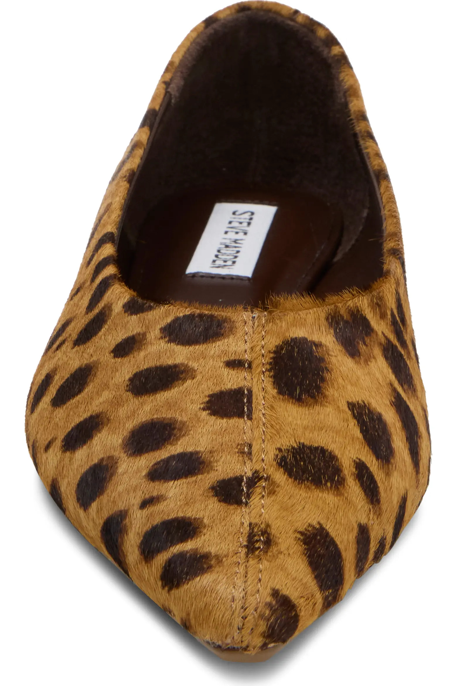 Steve Madden Bekah Pointed Toe Flat (Women) | Nordstromrack | Nordstrom Rack