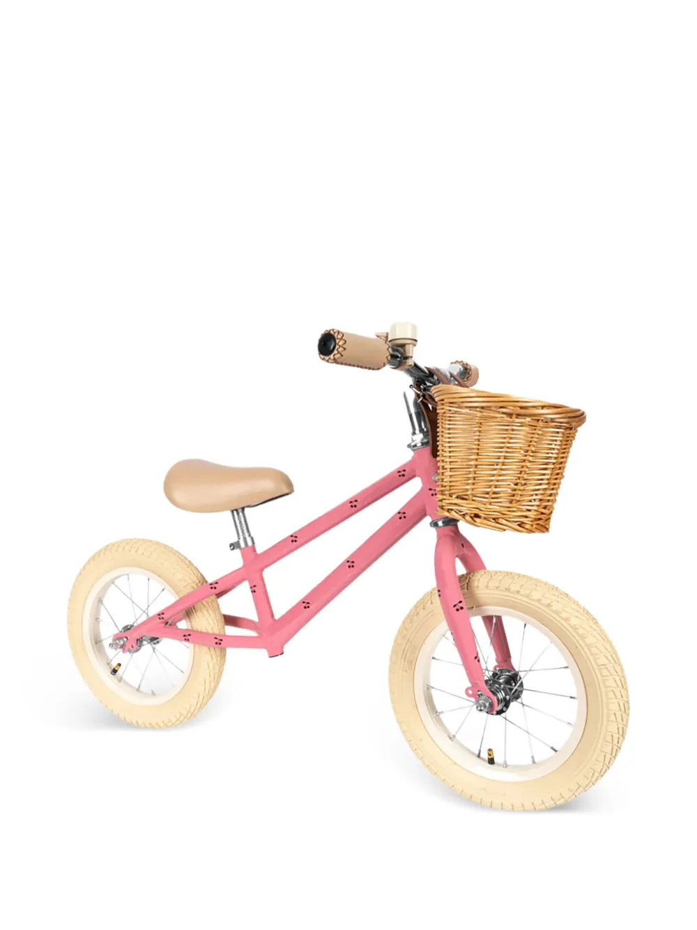 Konges Sløjd Aiko bike - Pink | Farfetch Global