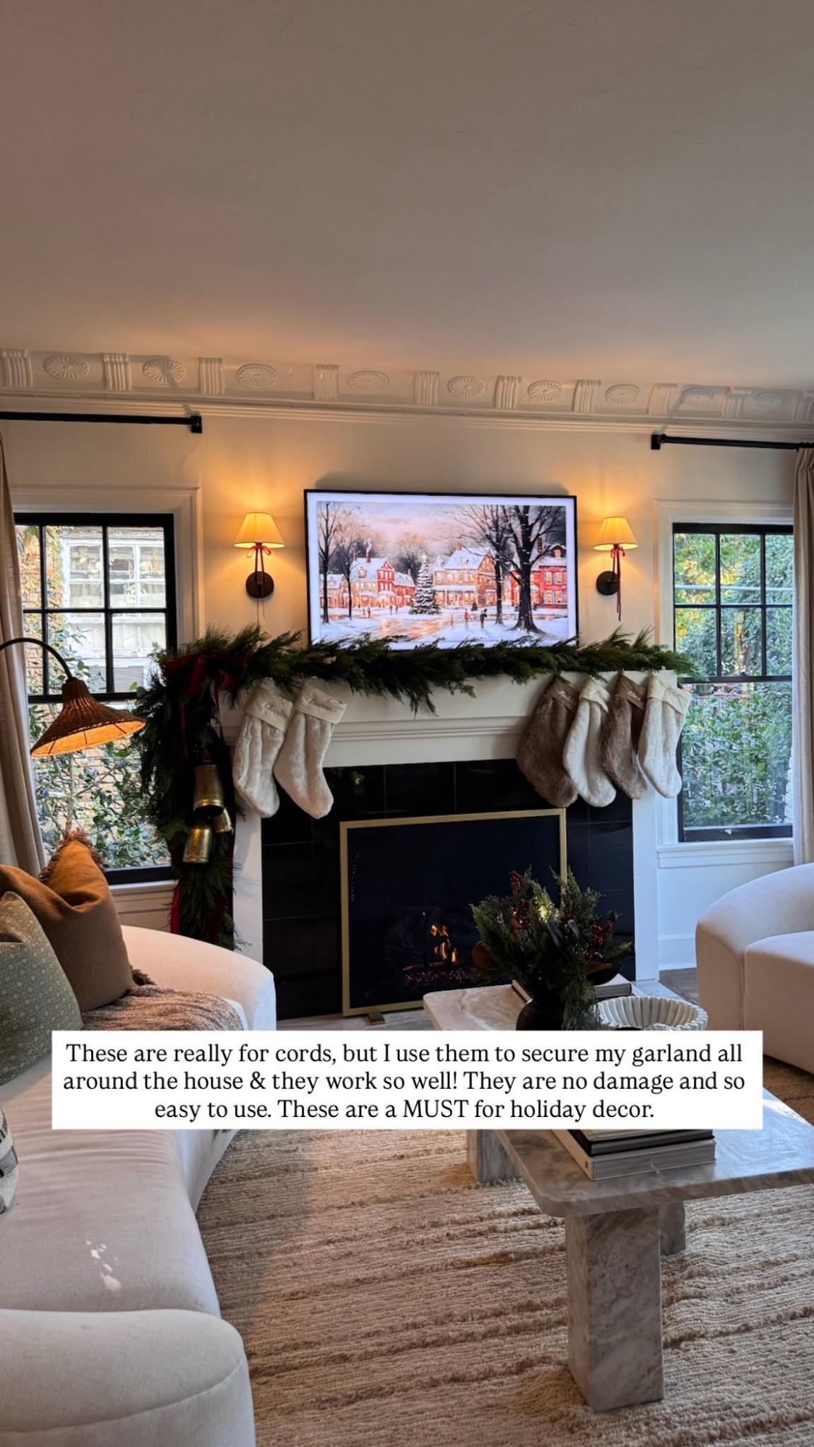NOVEMBER BESTSELLERS✨
1. Cord Bundlers



#LTKGiftGuide #LTKHoliday #LTKHome