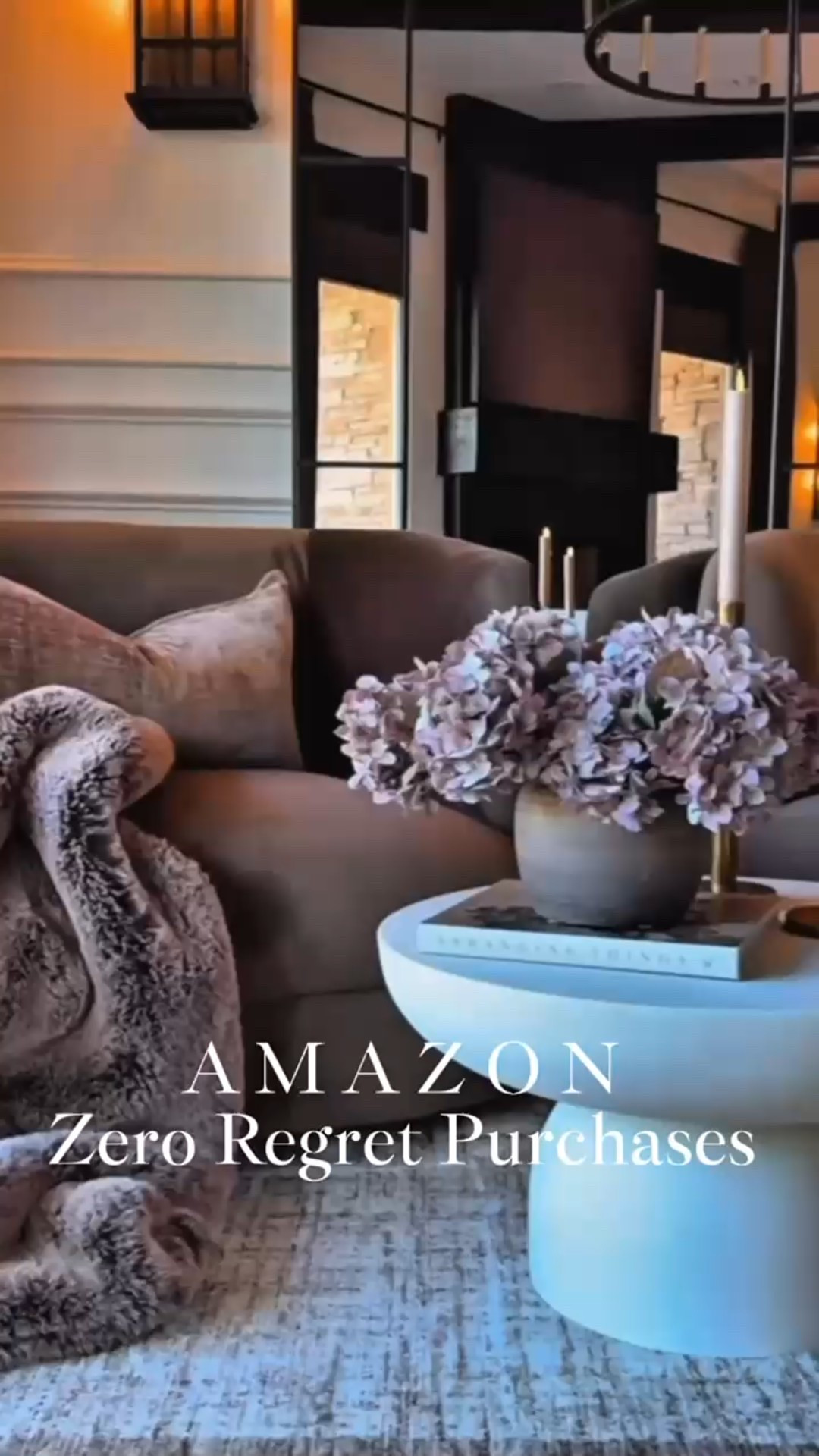 Amazon zero regret purchases ✨These are the best sellers you’ll want on repeat 🤎Practical, aesthetic, and worth every penny! Amazon finds I’d buy again tomorrow

#foundtionamazon #amazonfinds #interiordesign #aestheticfinds #homedecorfinds #aesthetichomedecor 


#LTKFindsUnder100 #LTKHome #LTKStyleTip