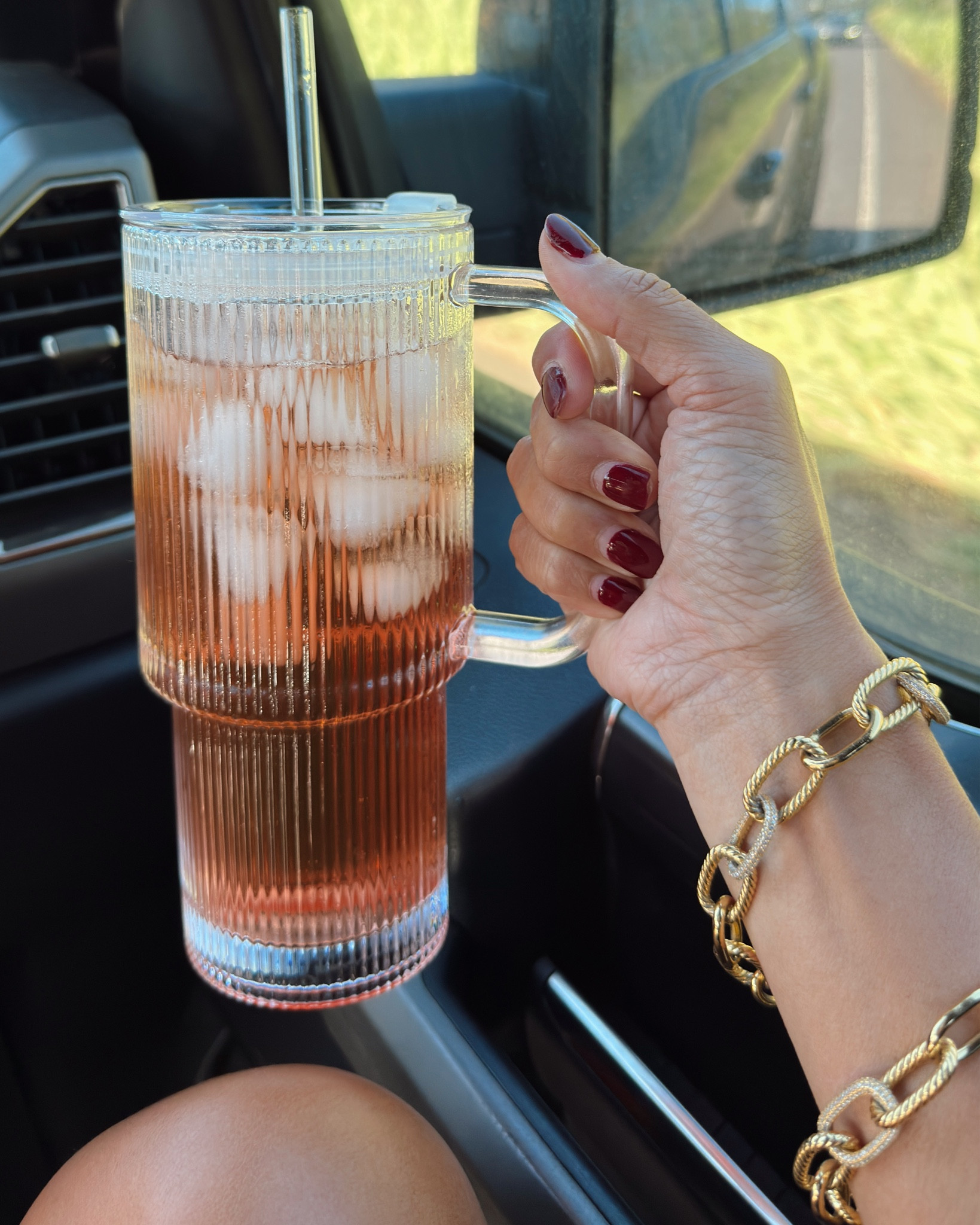 LOVE IT. Great gift idea. 1000% 

#LTKHoliday #LTKFindsUnder50 #LTKGiftGuide