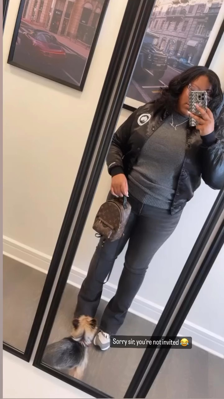 Casual Saturday look to run errands 🏃🏽‍♀️ 

#LTKfindsunder50 #LTKfindsunder100 #LTKstyletip