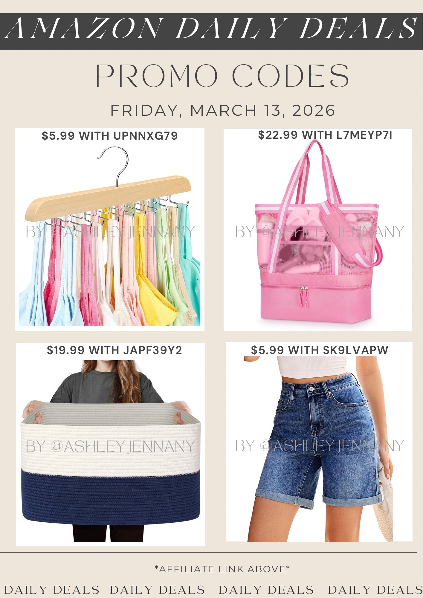 Amazon fashion deals 

#LTKHome #LTKSaleAlert