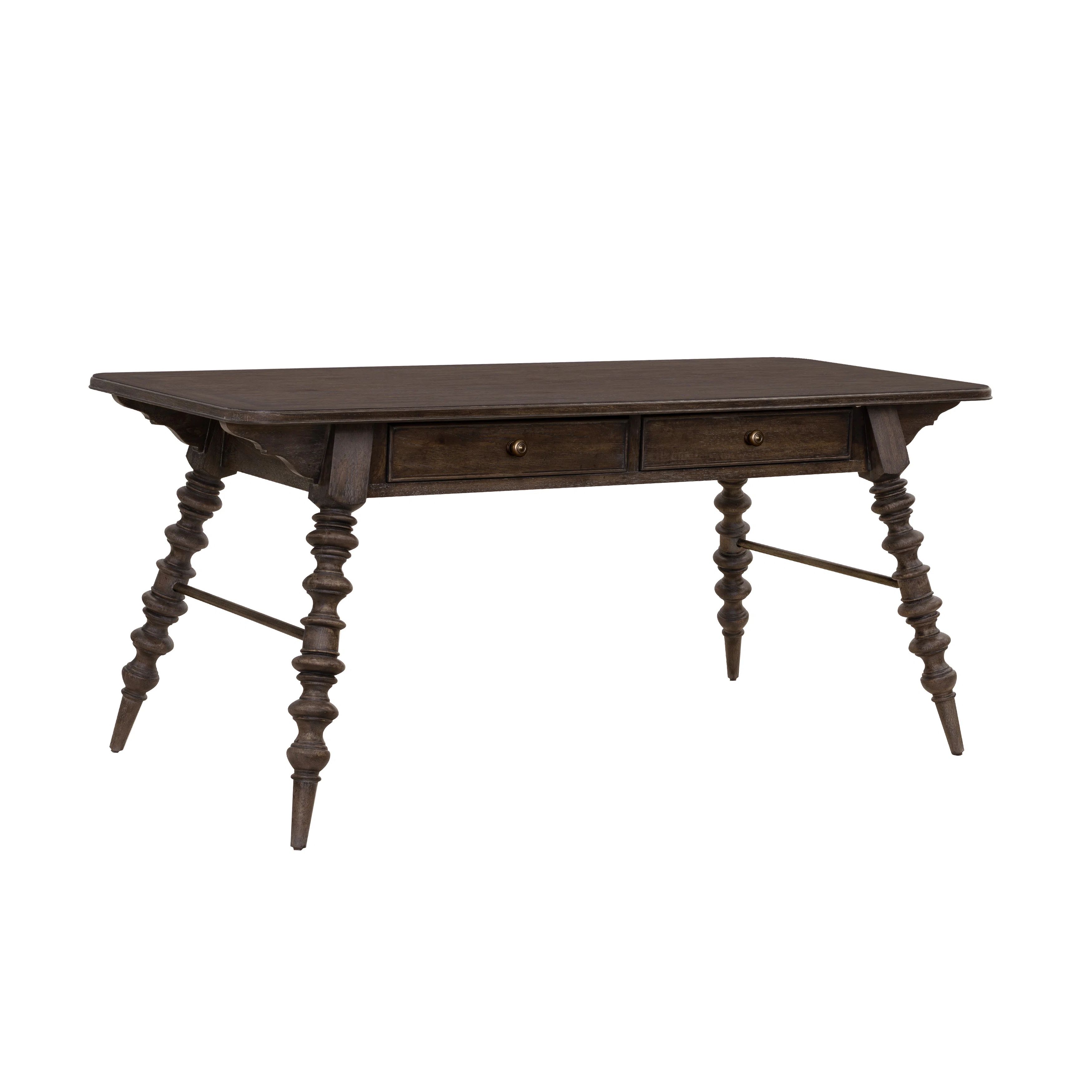 Pulaski Furniture Revival Row Desk | Wayfair | Wayfair North America