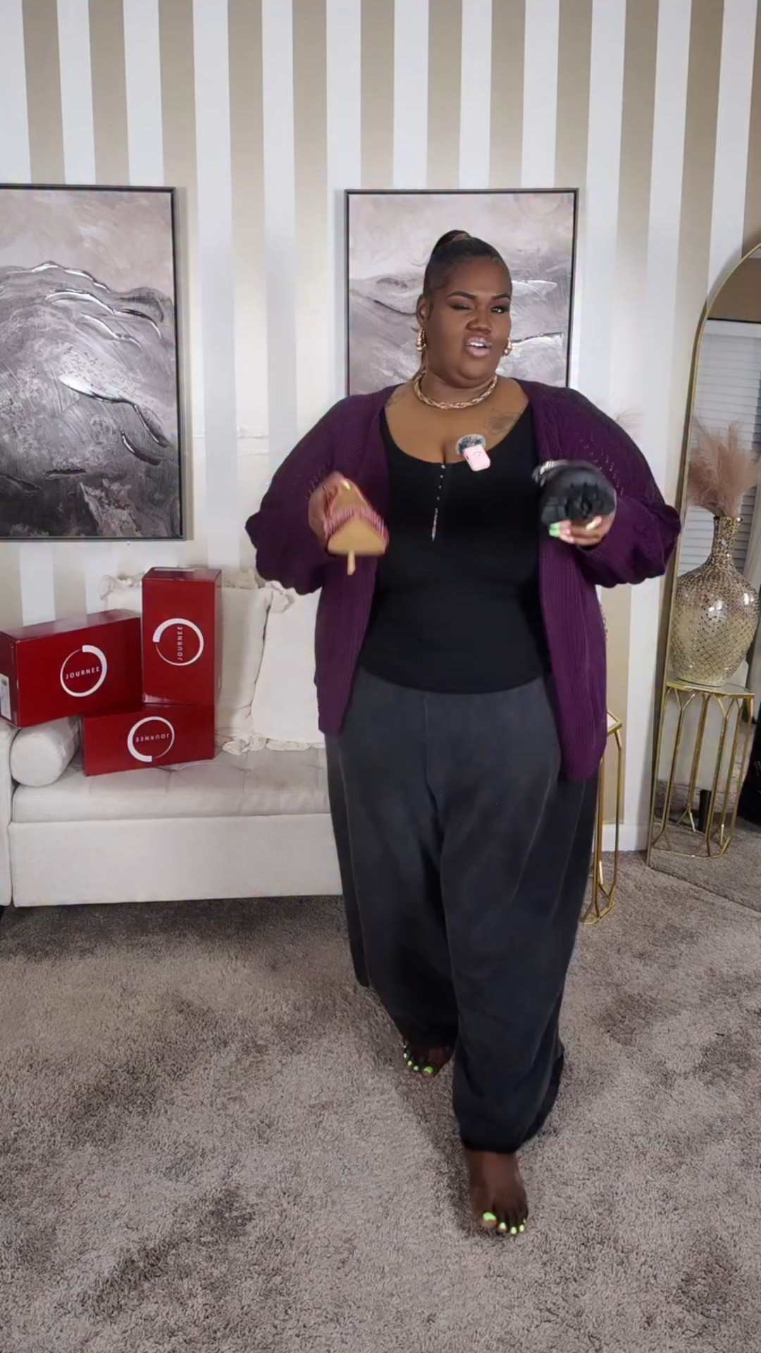 ❤️ You can keep it cute or you can keep it sexy and honestly you can do both with @journeecollectionshoes.
Whether you are getting dressed for date night or keeping it chic for a night out with the girls these styles fit every Valentine’s Day vibe. And yes there is still time to order and receive them in time for Valentine’s Day so consider this your sign to treat yourself.

#JourneeCollection #ValentinesDayStyle #DateNightLooks #DateNightLook #ShoesOfTheDay