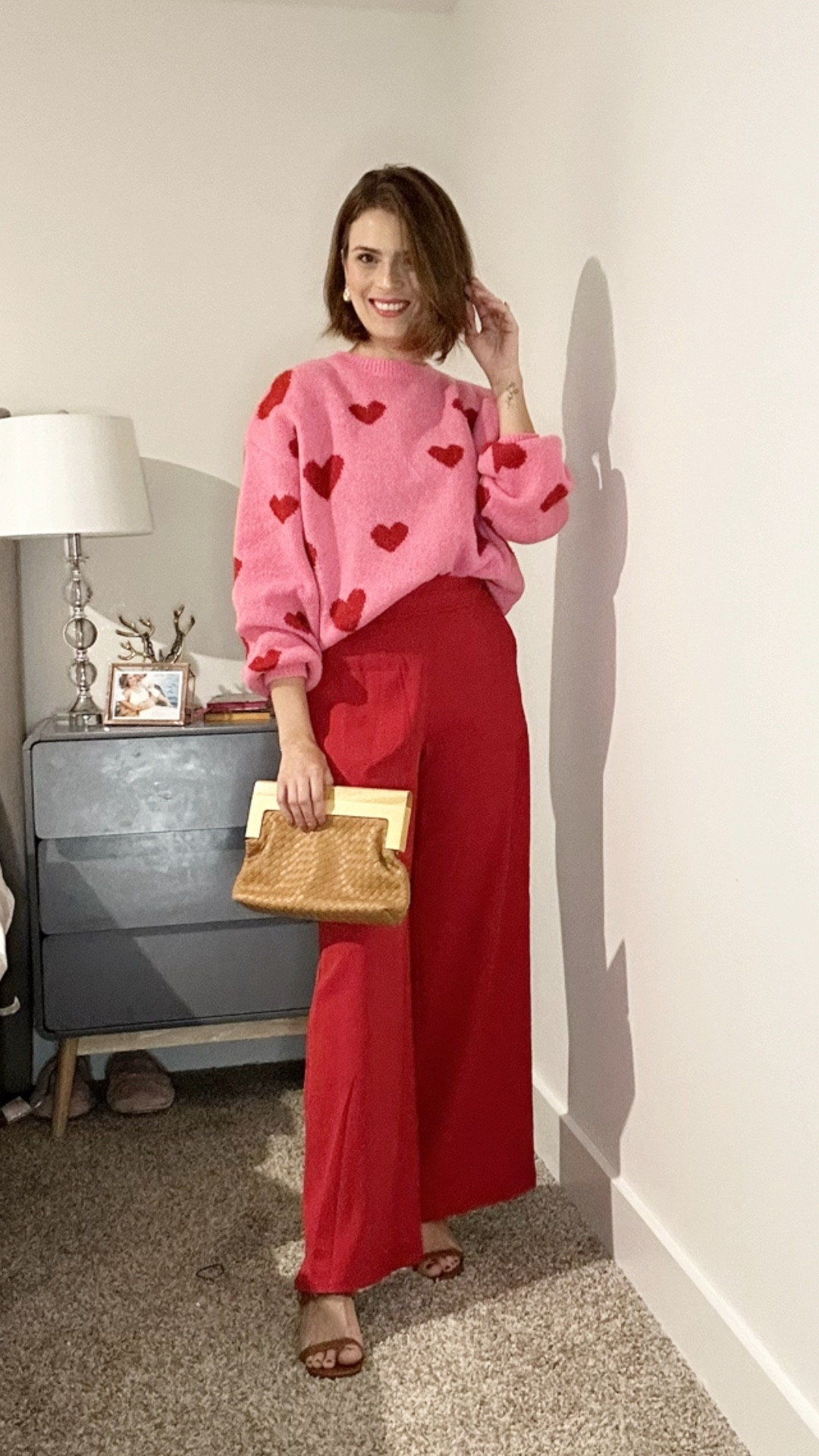 Valentine’s day outfit inspo

#LTKbrasil #LTKSeasonal #LTKMostLoved