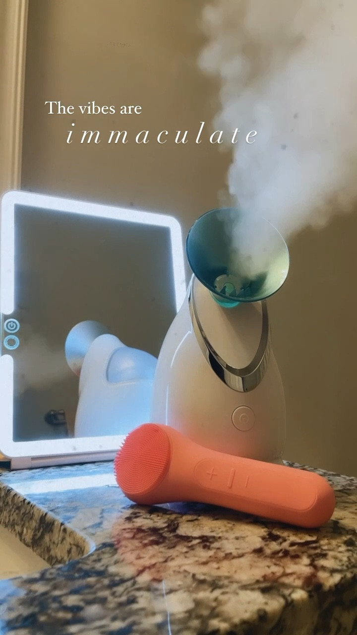 The perfect way to end the night 🧖🏻‍♀️🧴#LTKGiftGuide #LTKFallSale

#LTKWorkwear #LTKSwim #LTKFindsUnder50 #LTKWedding #LTKHome #LTKBaby #LTKMens #LTKSaleAlert #LTKFindsUnder100 #LTKStyleTip #LTKFamily #LTKU #LTKBeauty #LTKBump #LTKOver40 #LTKItBag #LTKParties #LTKTravel #LTKSeasonal #LTKShoeCrush #LTKKids #LTKMidsize #LTKActive #LTKPetite #LTKTall #LTKHalloween