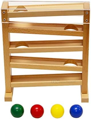 Elite Montessori Ball Tracker | Amazon (US)