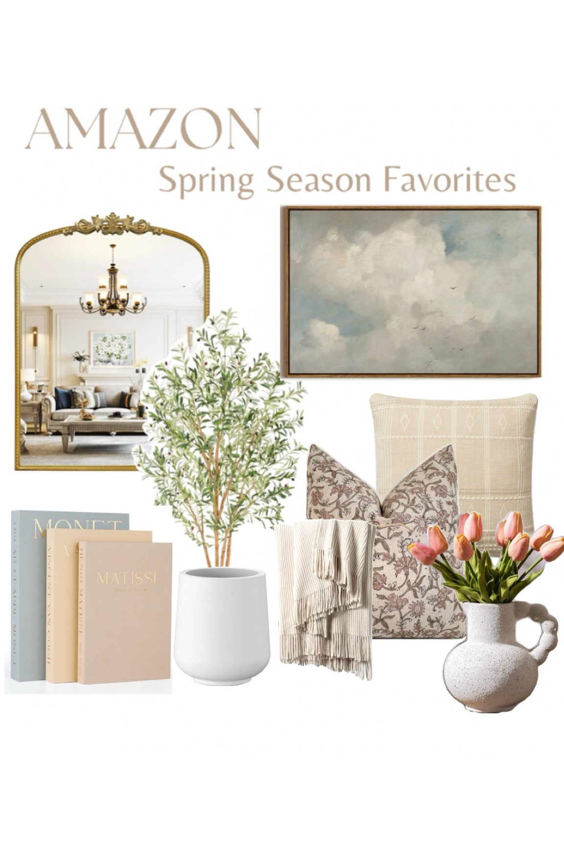 #LTKHome #LTKSeasonal #LTKWatchNow