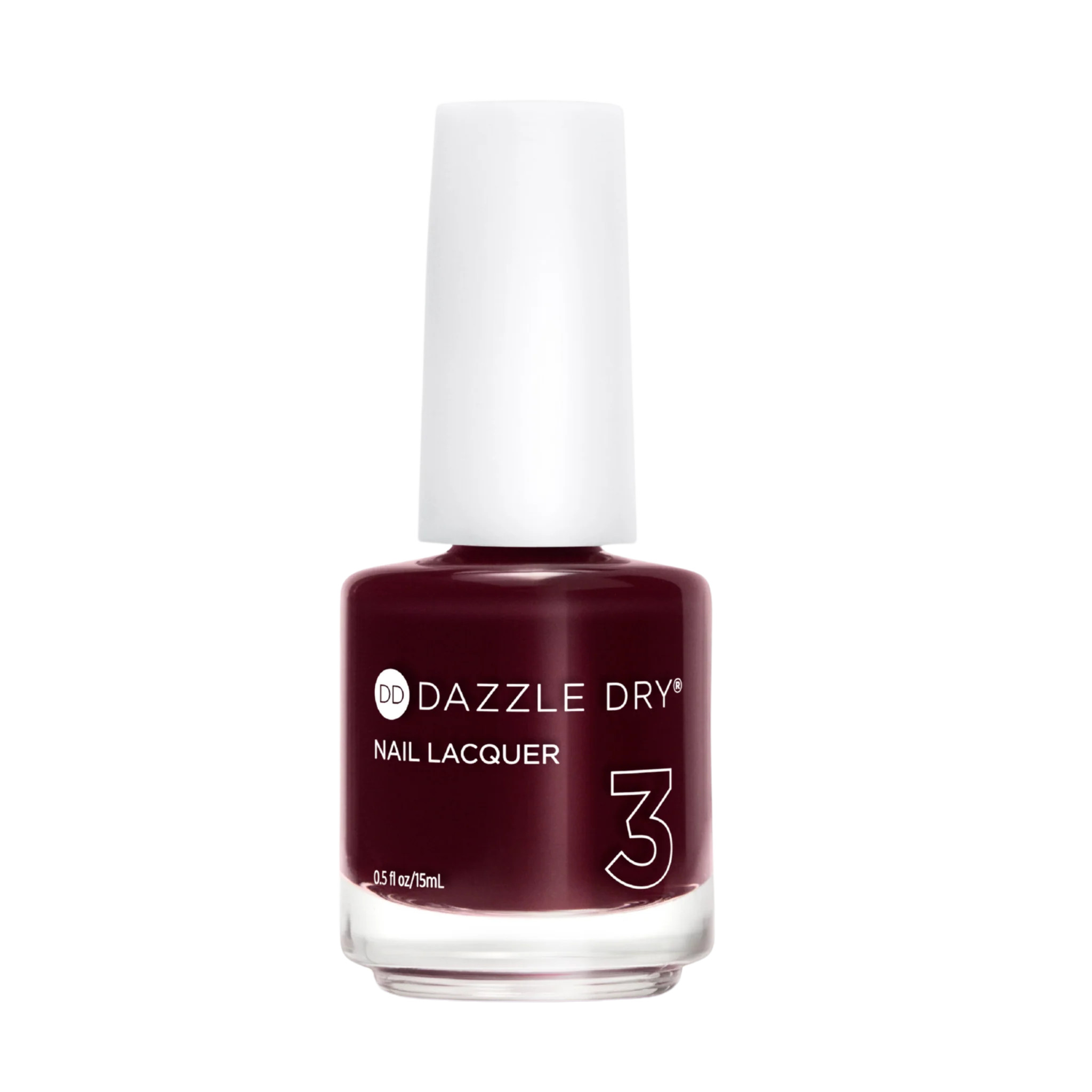 Cherry Soir\u00e9e | Dazzle Dry