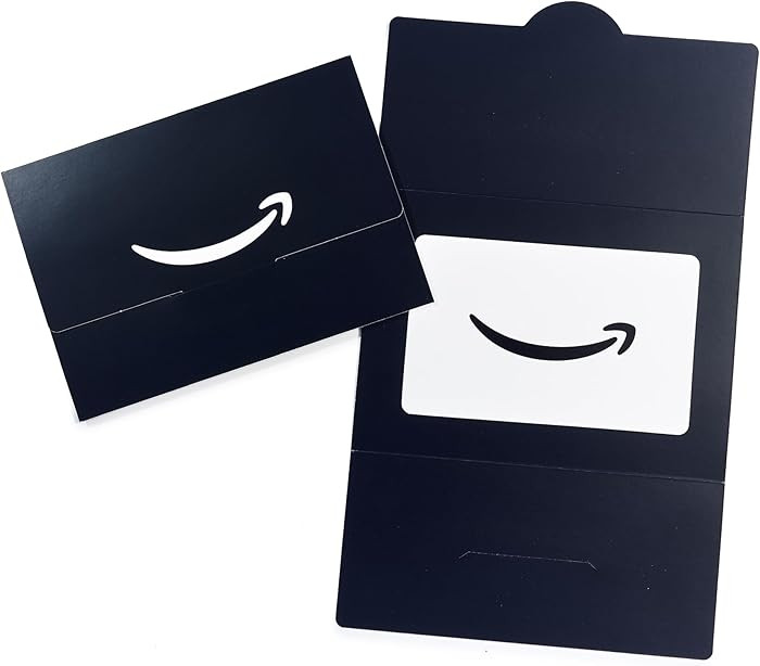 Amazon Physical Gift Card | Amazon (US)