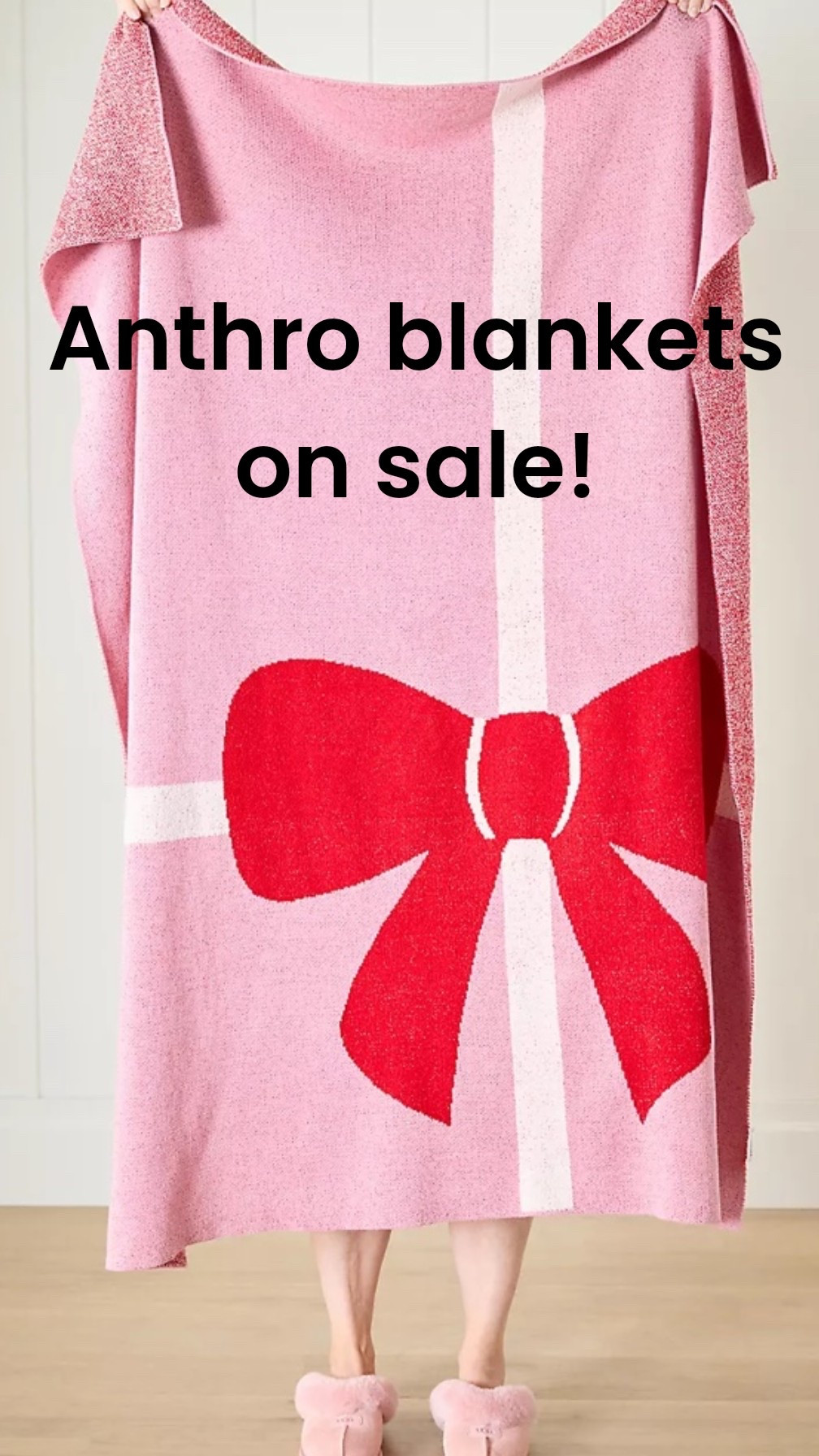 Christmas gifts 
Anthropologie 
Blankets
Gift exchange 
Favorite things 

#LTKHoliday #LTKFindsUnder100
