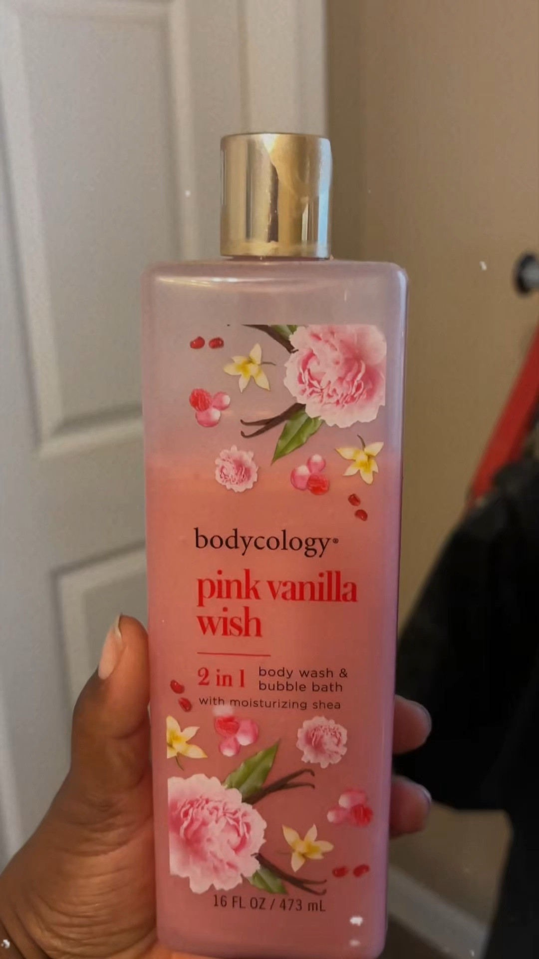 Bodycology Pink Vanilla Wish and Strawberry Cheesecake. 

#LTKBeauty #LTKFindsUnder50