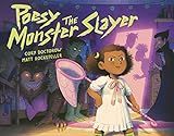 Poesy the Monster Slayer | Amazon (US)