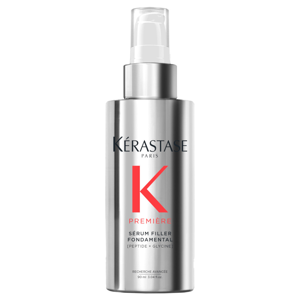 Kérastase Filler Fondamental Anti Frizz Serum - Official Stockist | Adore Beauty (ANZ)
