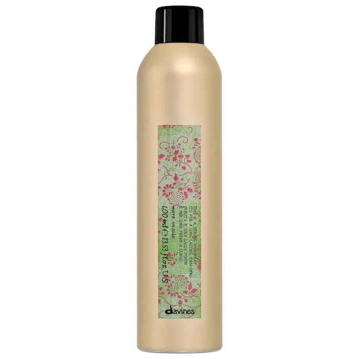 This Is A Strong Hair Spray | Sephora (US)
