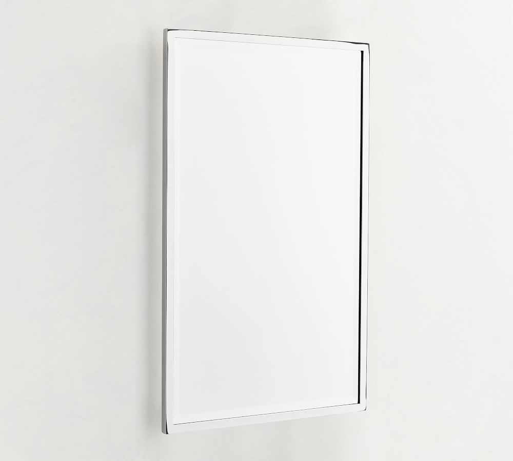 Kensington Recessed Medicine Cabinet | Pottery Barn (US)