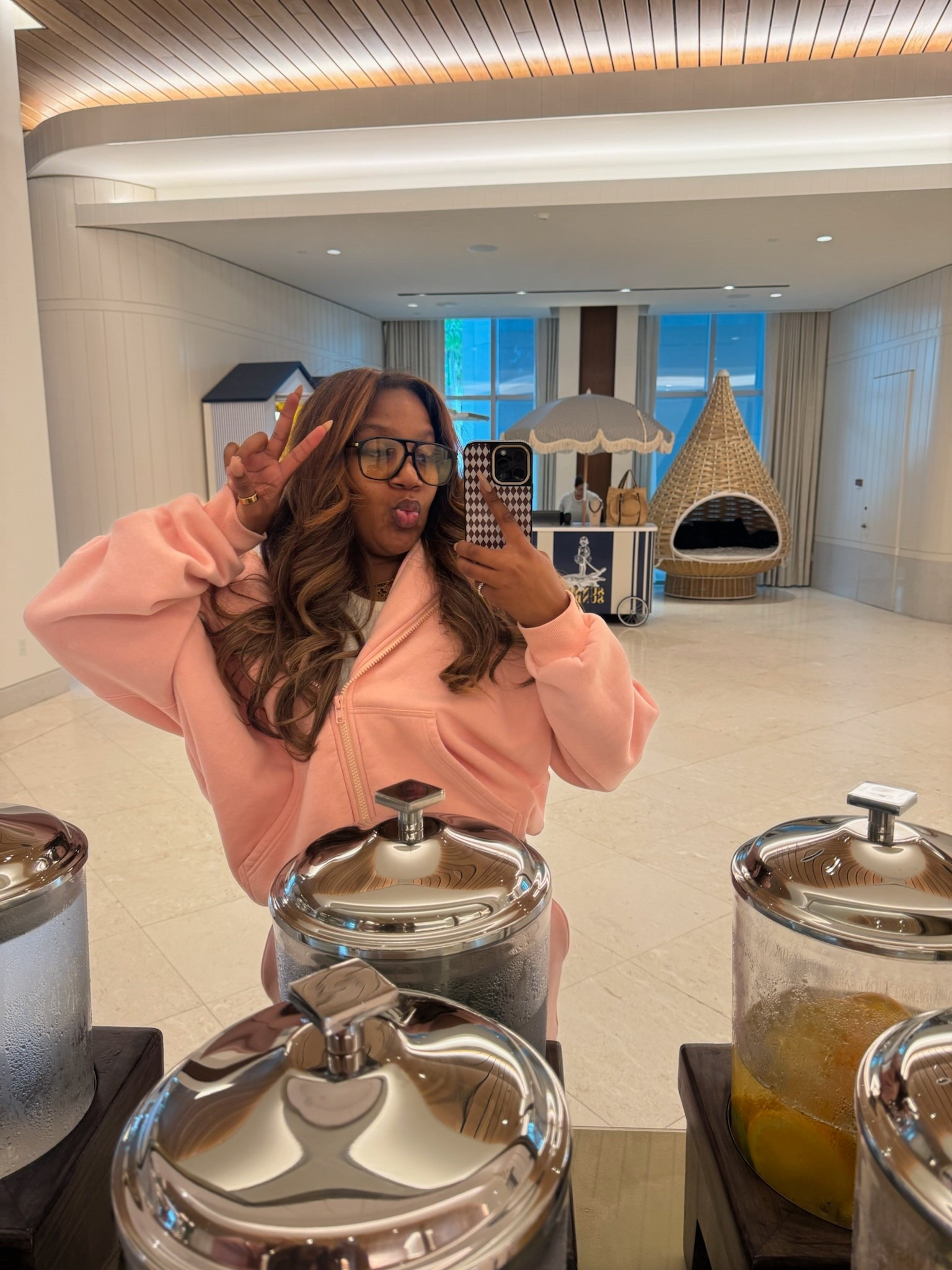 Tall Girl Friendly Sweatsuit That Is Perfect For Traveling!

#LTKootd #LTKTall #LTKgrwm