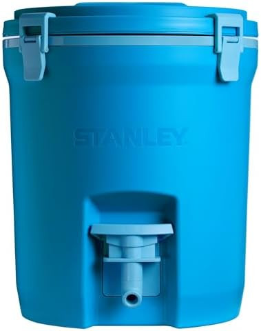 Stanley Adventure Fast Flow Water Jug 2 Gallon | Leakproof Ice Water Dispenser | Insulated Bevera... | Amazon (US)