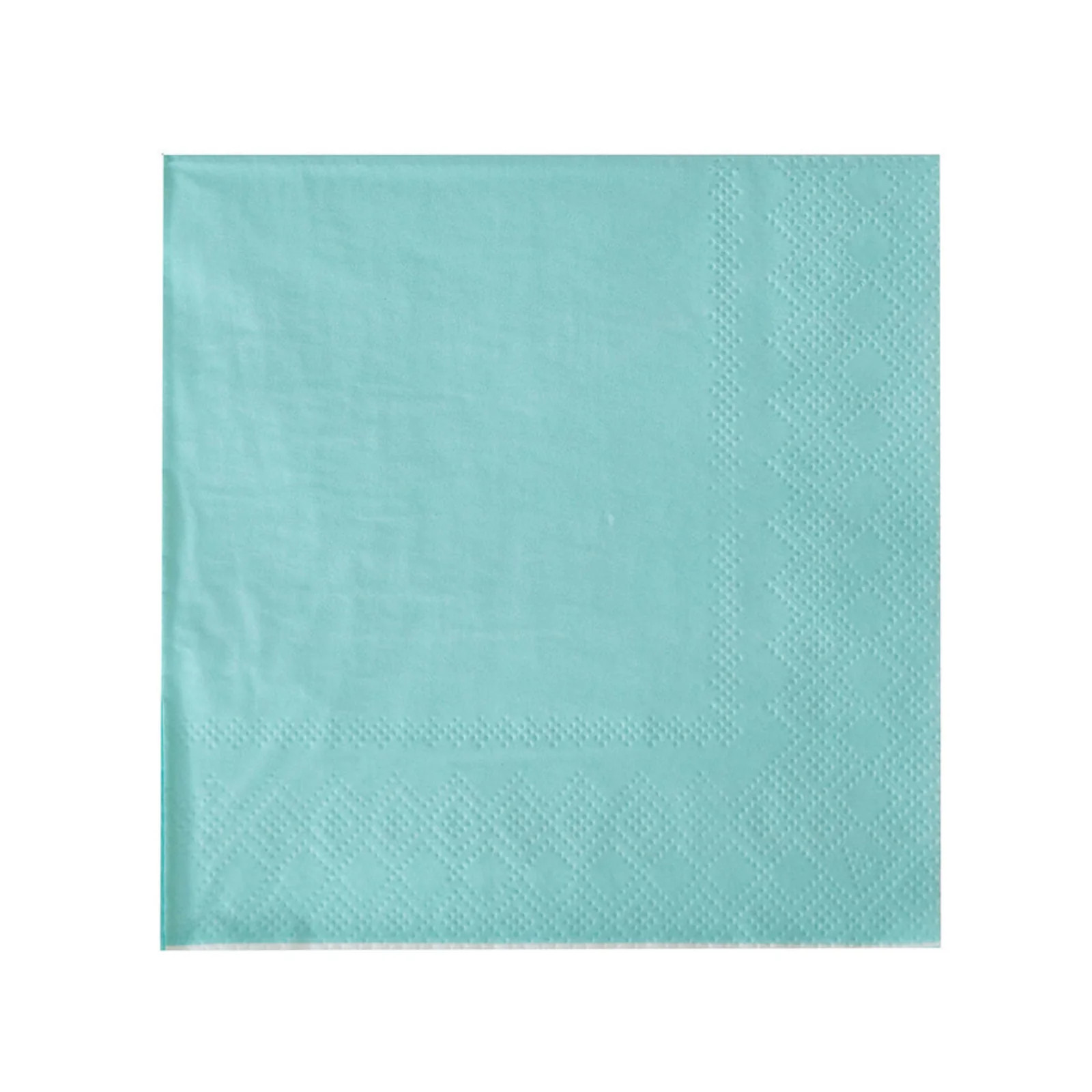 Shades Seafoam Large Napkins | Jollity & CO.