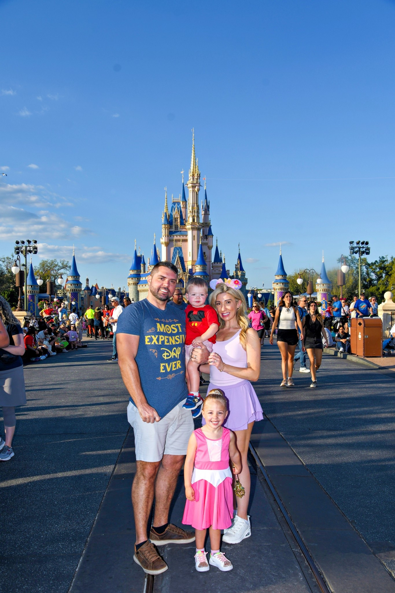 Magic kingdom Disney outfit ideas!! Linked the shoes and everything for Disney 

#LTKKids #LTKTravel #LTKFamily