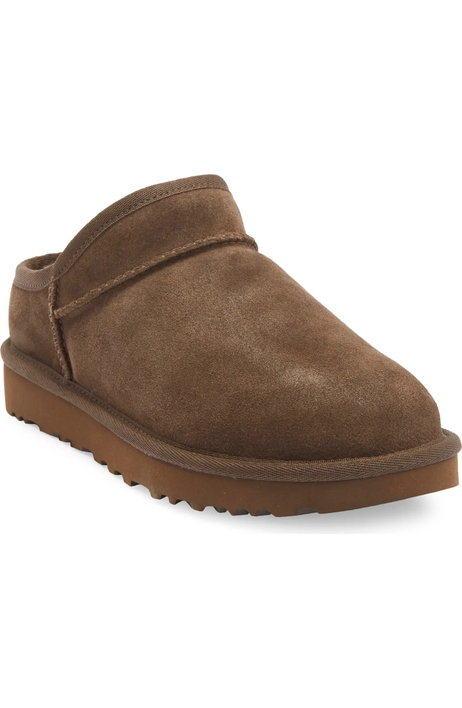 Classic Slipper (Women) | Nordstrom Rack