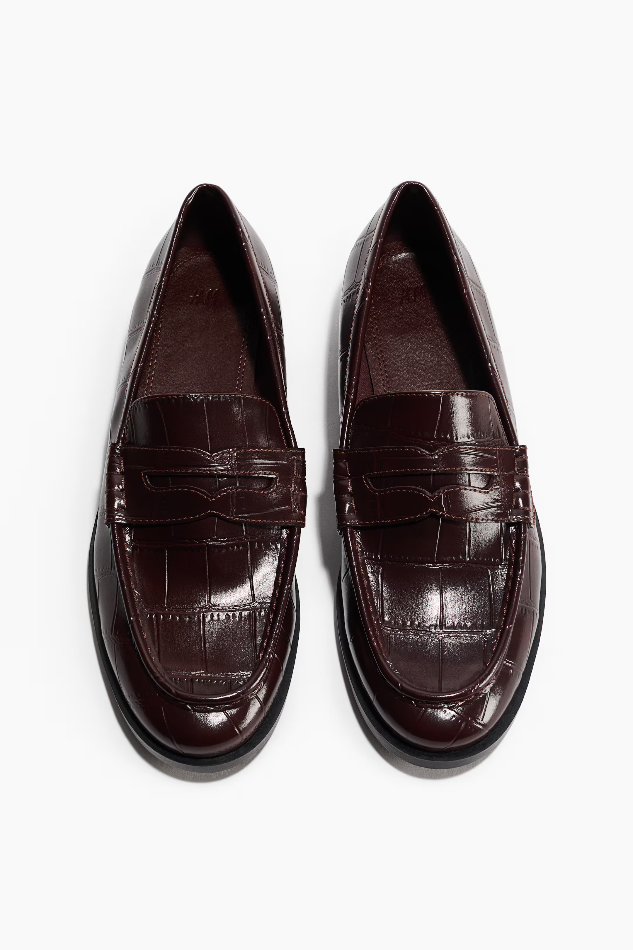 Loafers | H&M (US + CA)